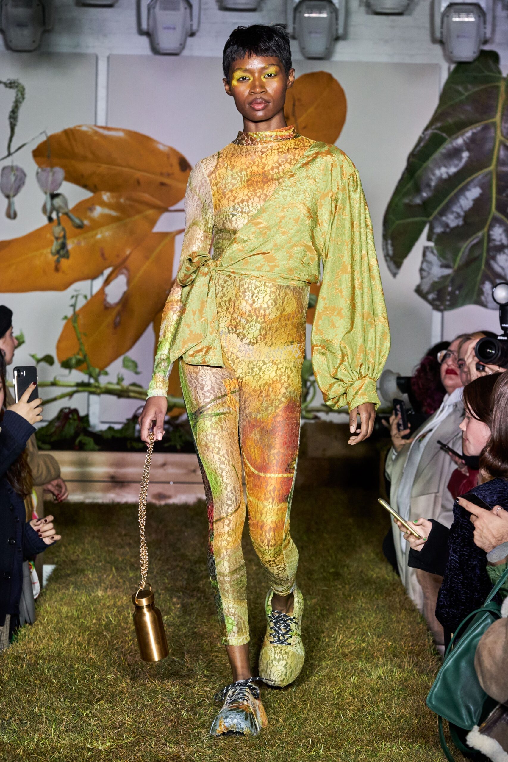 Collina Strada F/W 20 Look 408