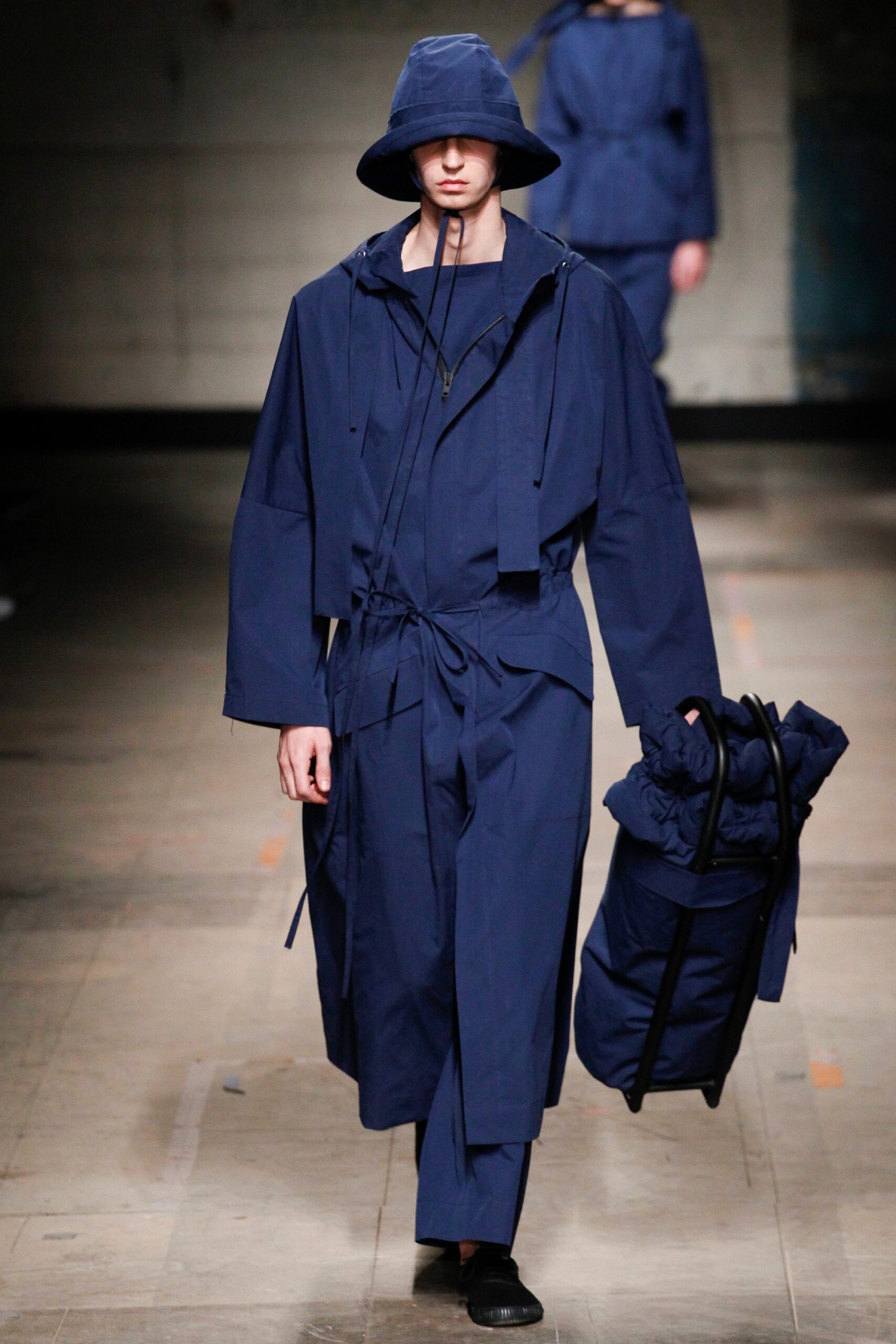 Craig Green F/W 17 Menswear Look 1