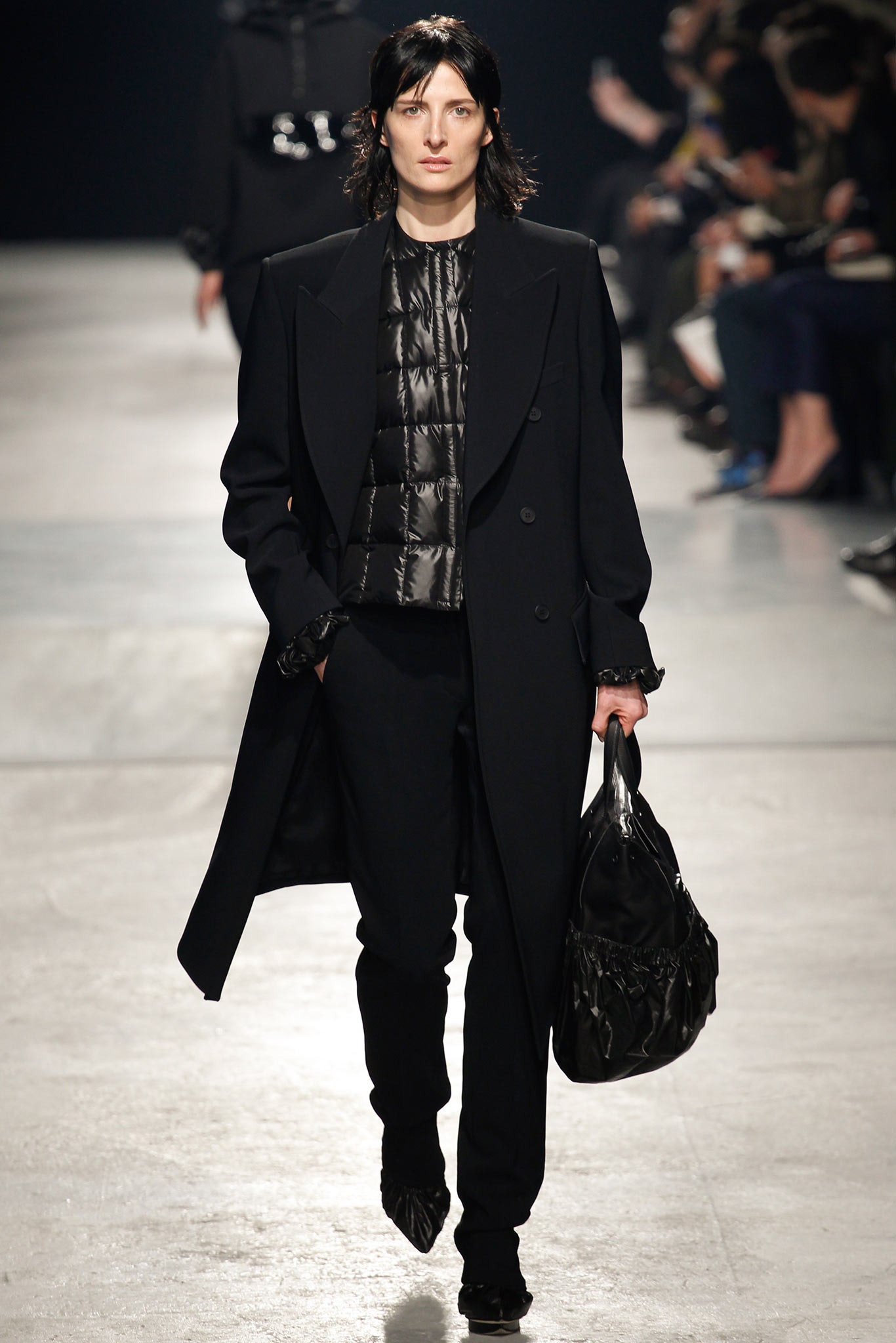 Christopher Kane F/W 14 Look 19