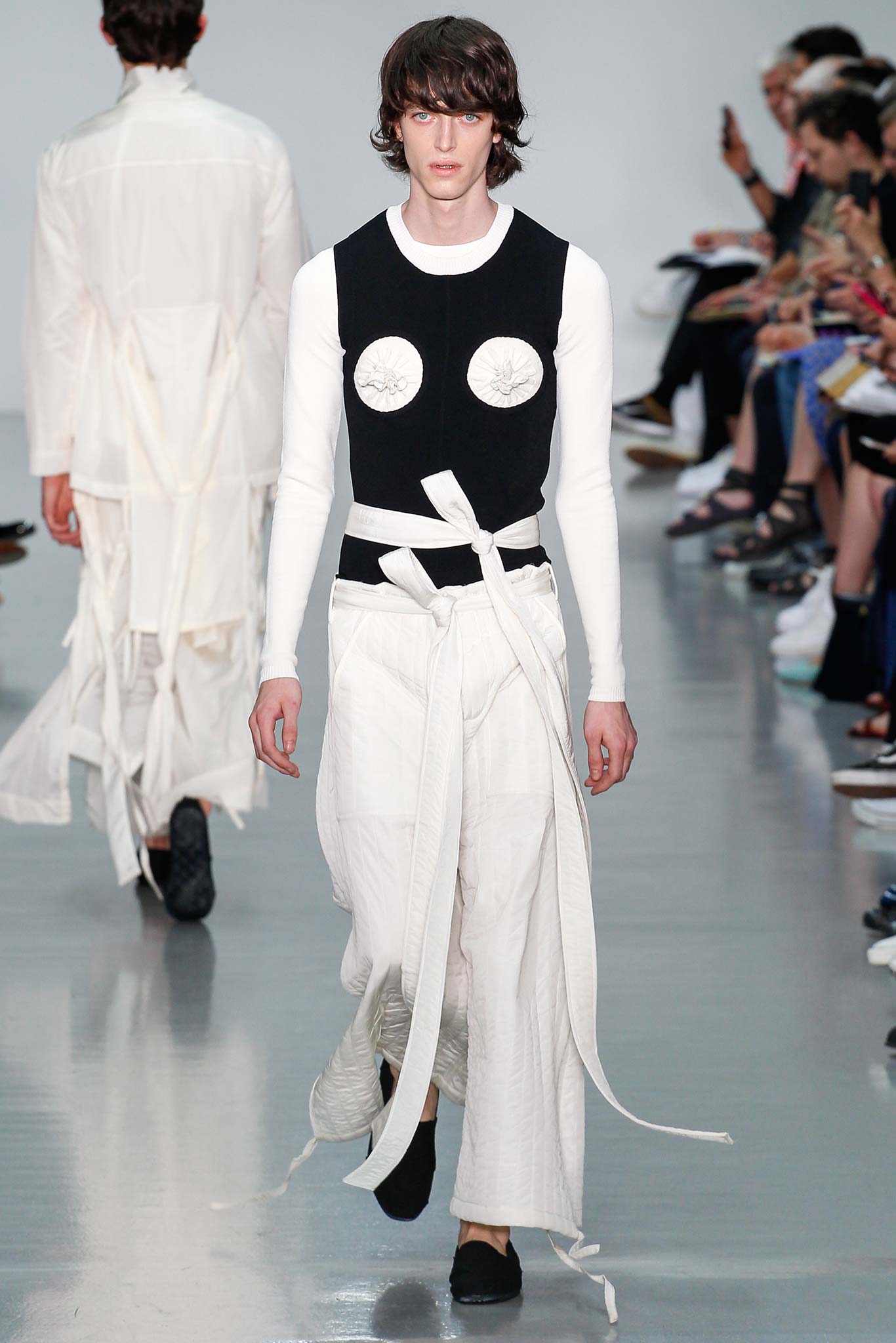 Craig Green S/S 16 Menswear Look 5