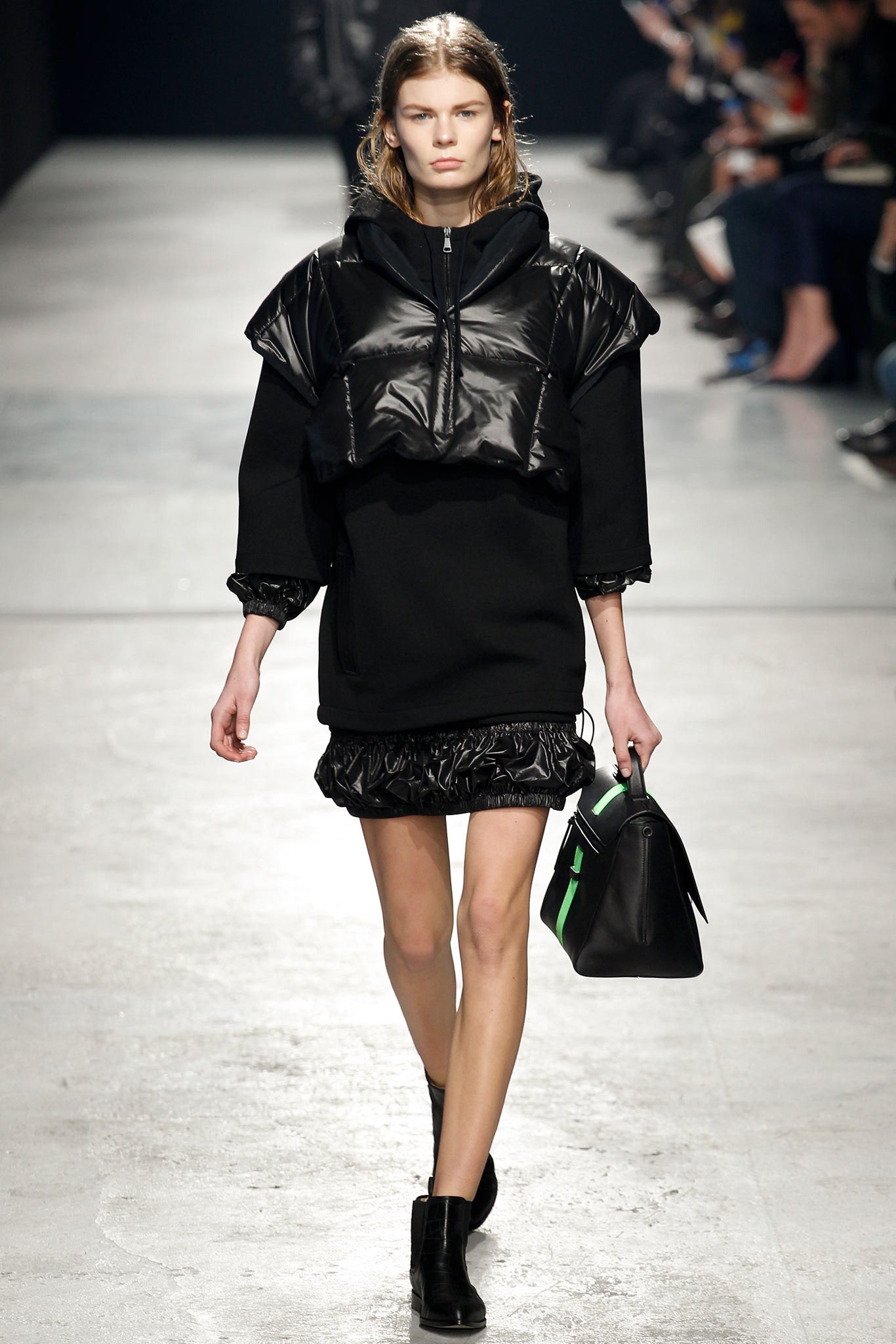 Christopher Kane F/W 14 Look 35