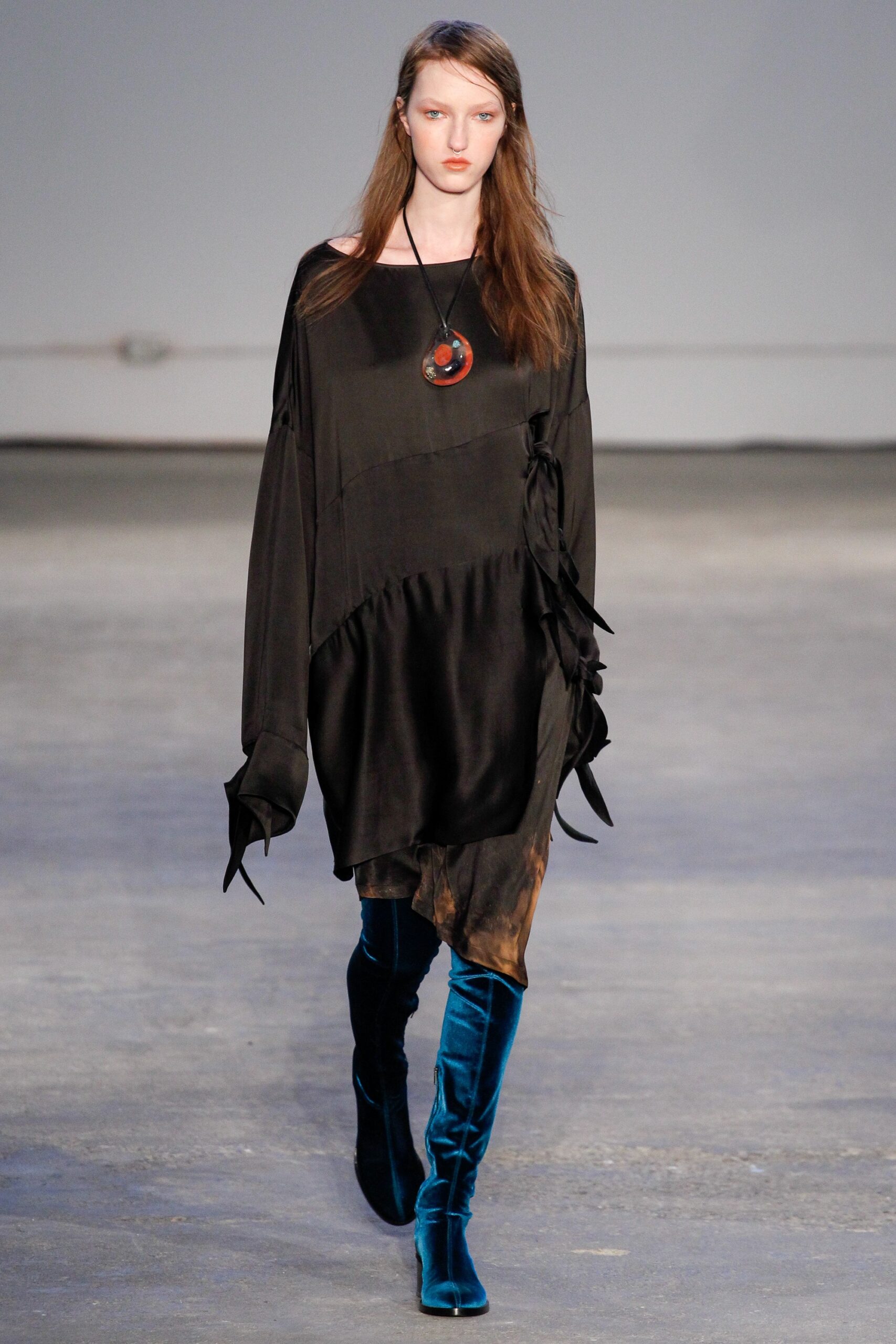 Damir Doma F/W 17 Menswear Look 6