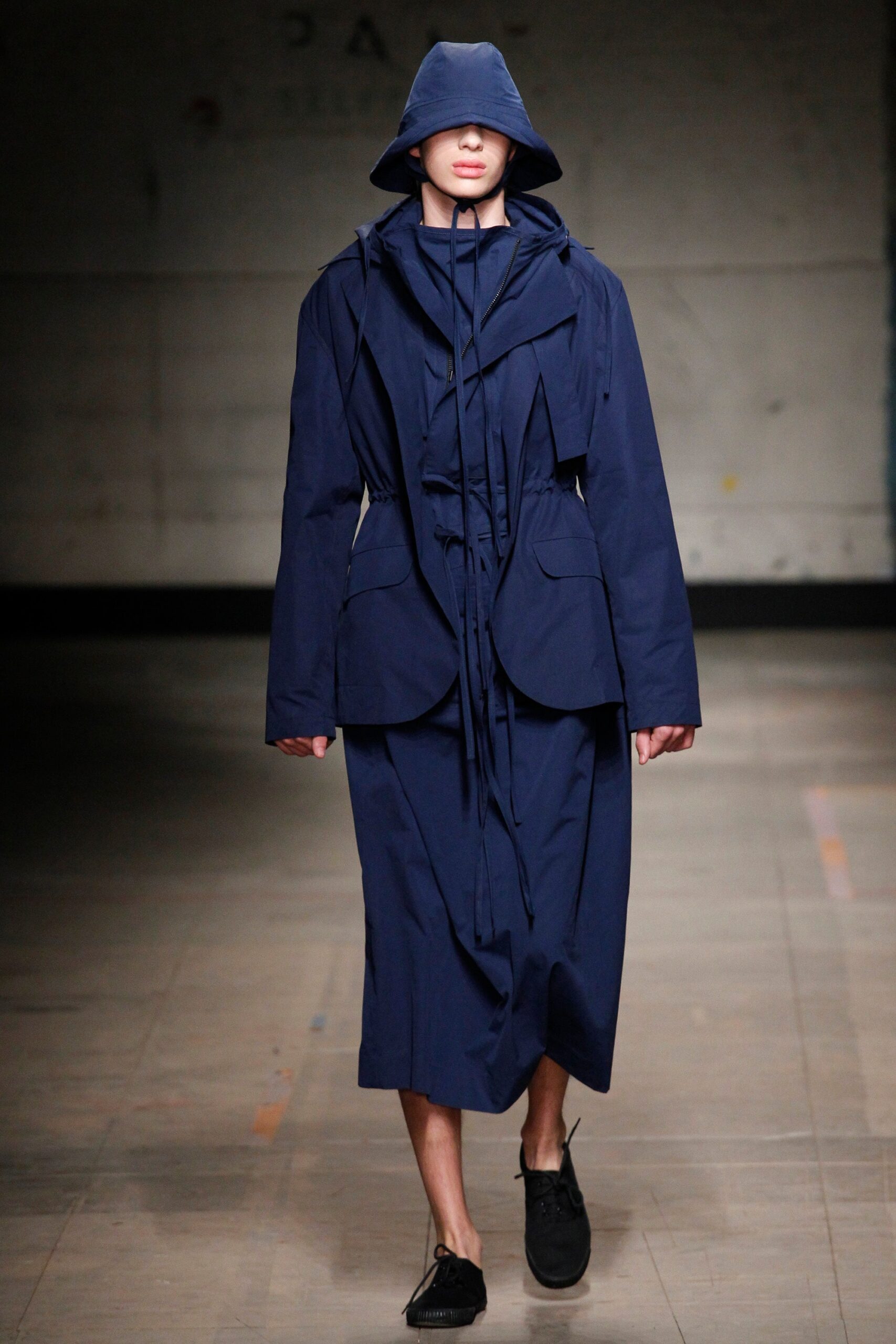 Craig Green F/W 17 Menswear Look 9