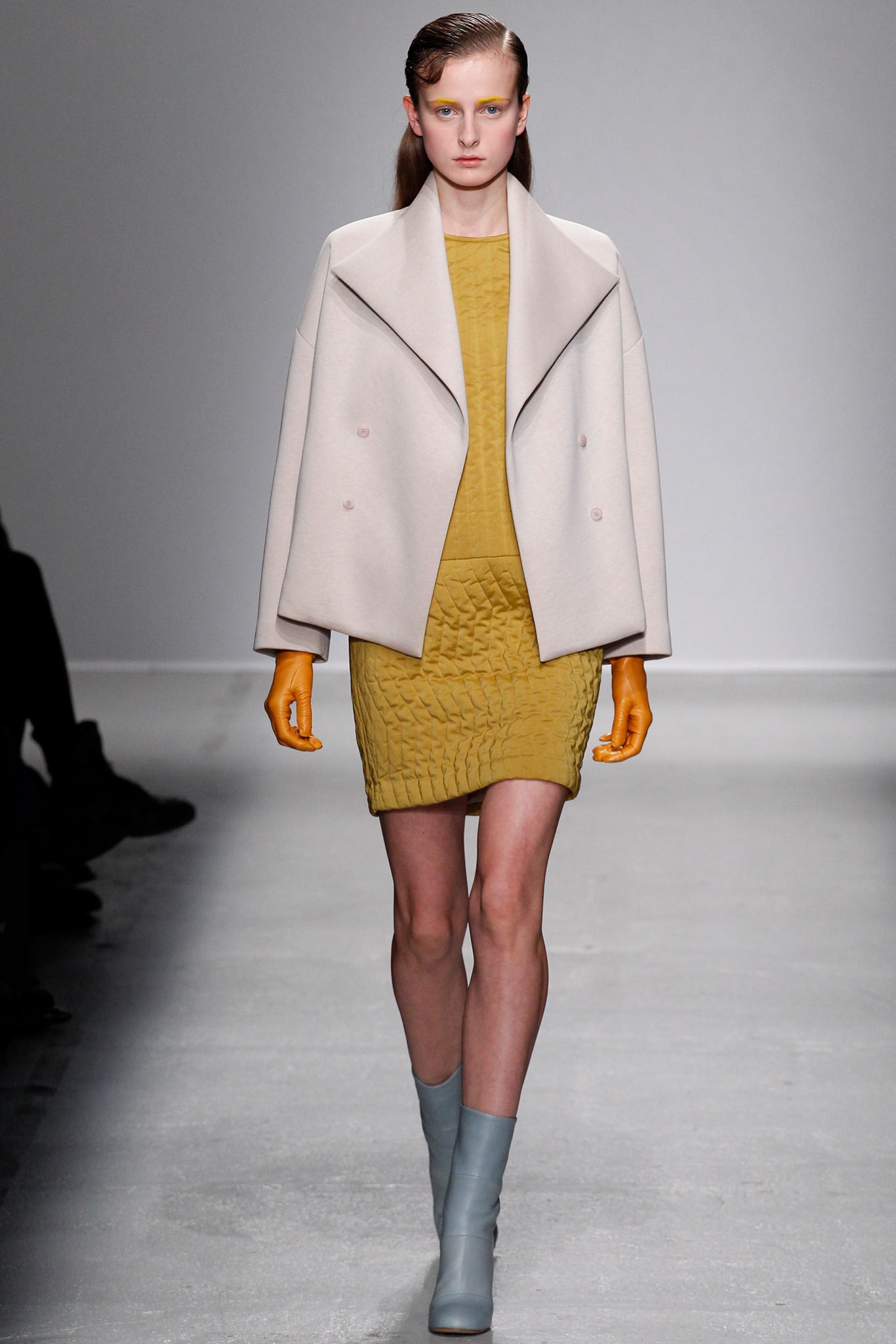 Christian Wijnants F/W 14 Look 37
