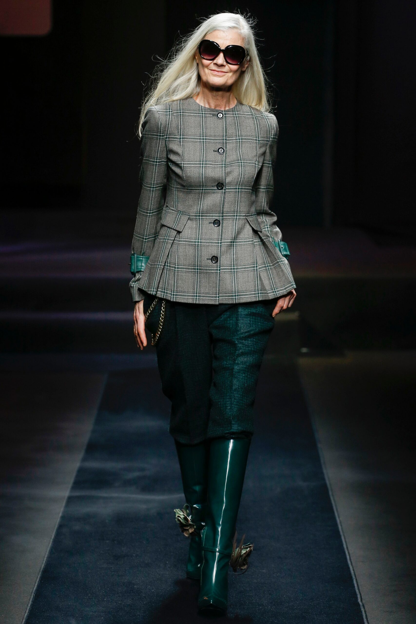Daks F/W 18 Menswear Look 20