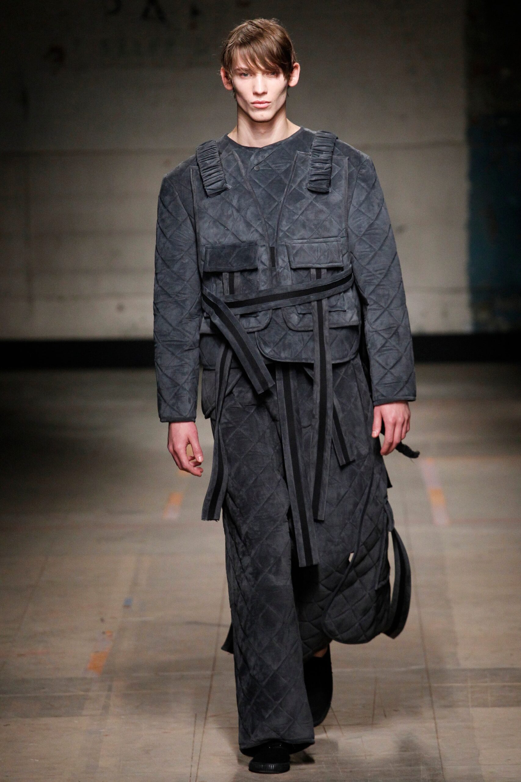 Craig Green F/W 17 Menswear Look 16