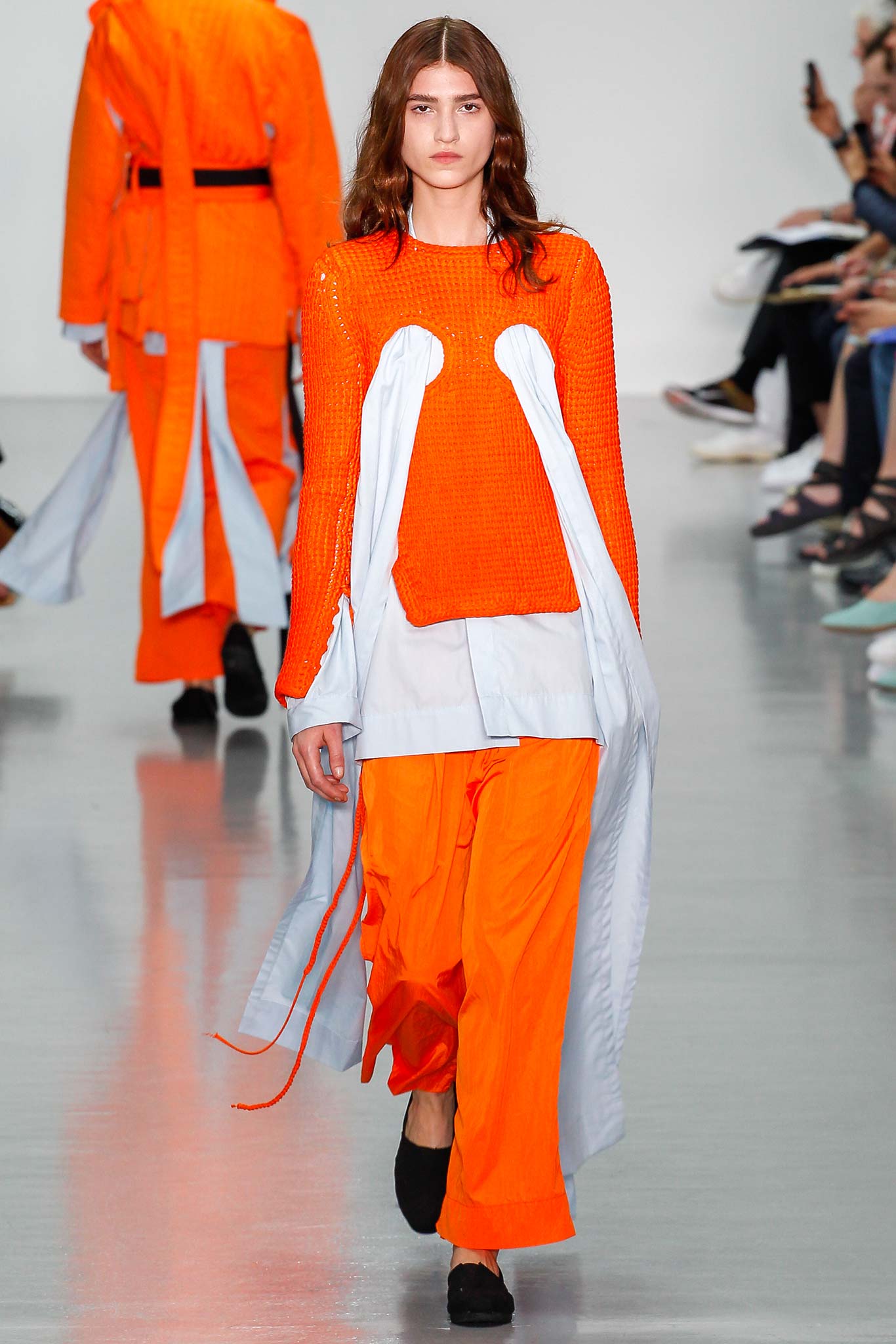 Craig Green S/S 16 Menswear Look 21