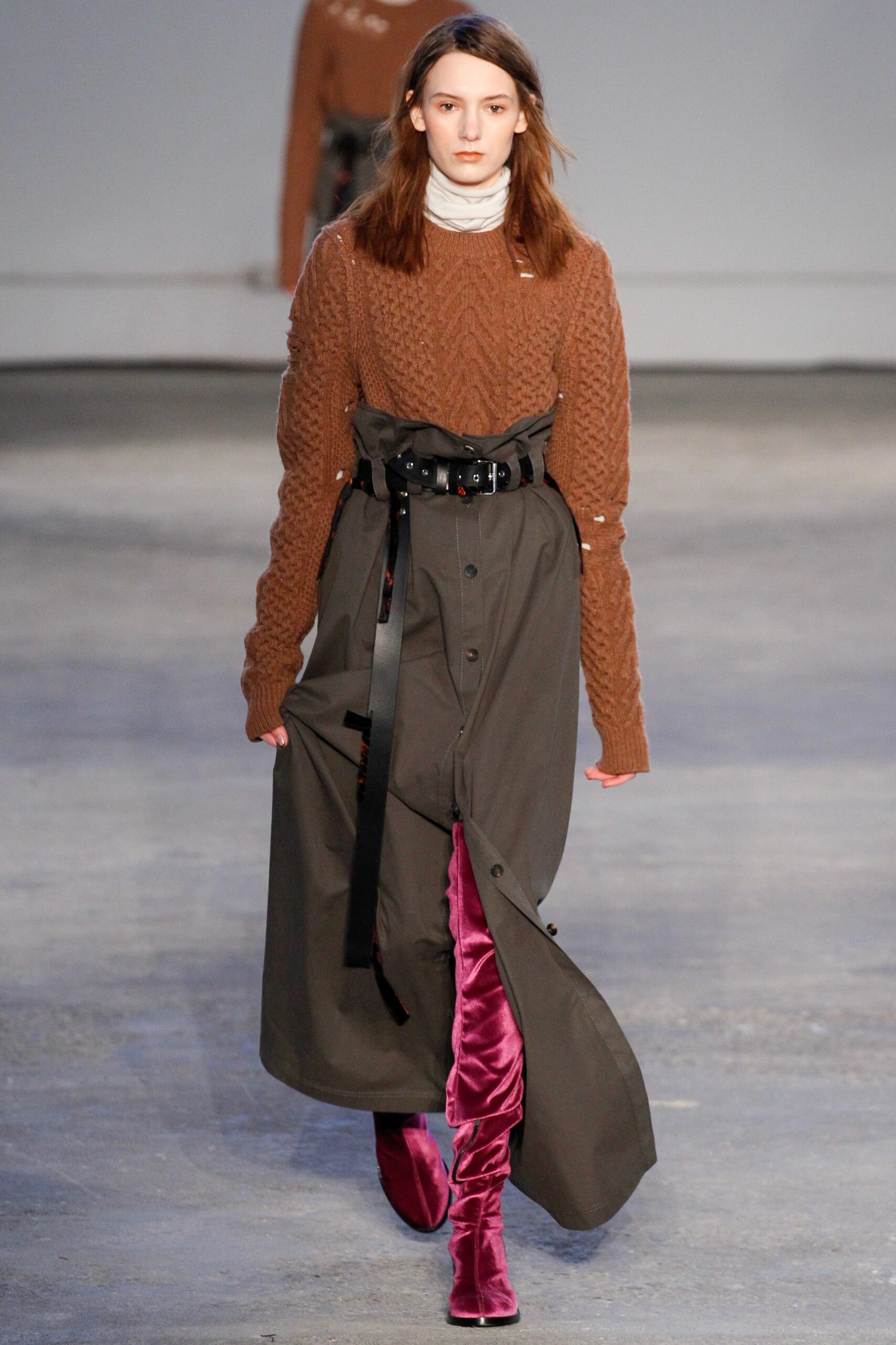 Damir Doma F/W 17 Menswear Look 13