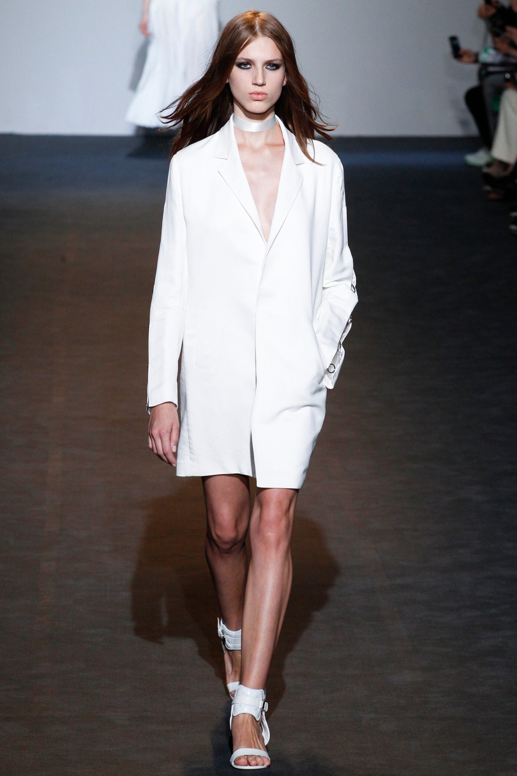 Costume National S/S 16 Look 89