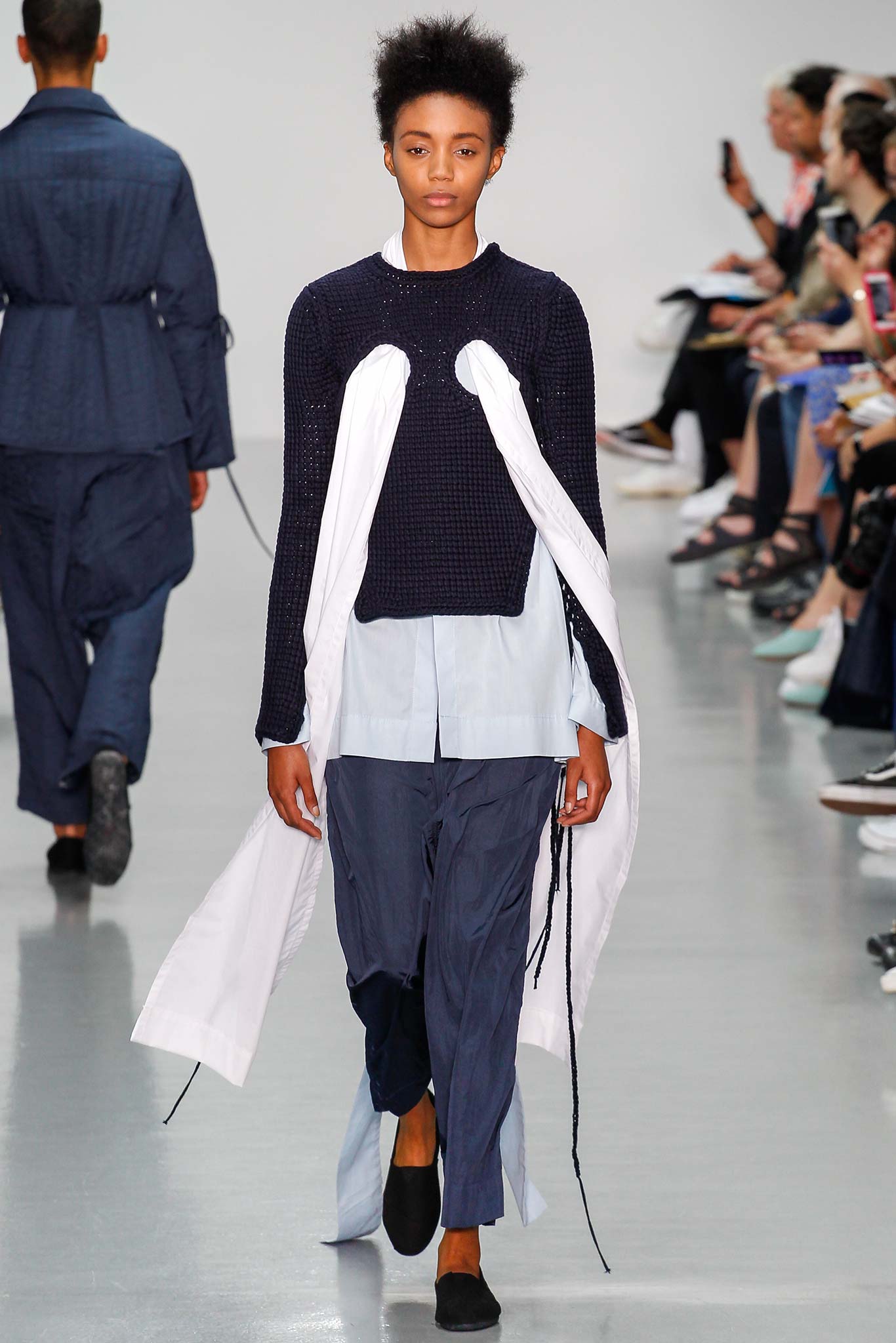 Craig Green S/S 16 Menswear Look 30