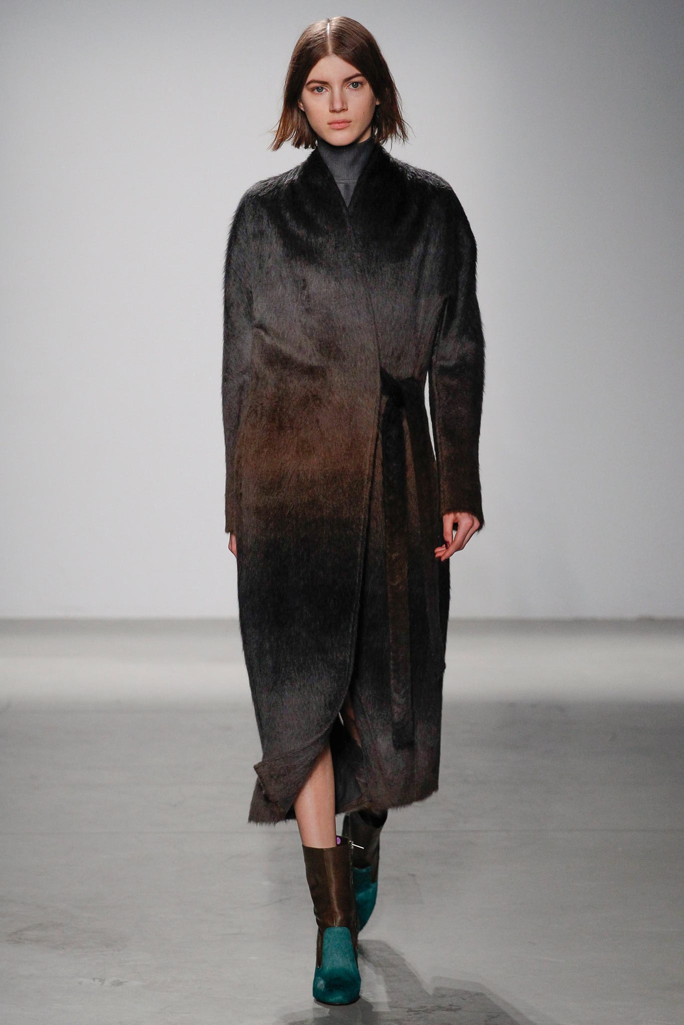 Damir Doma F/W 14 Look 27