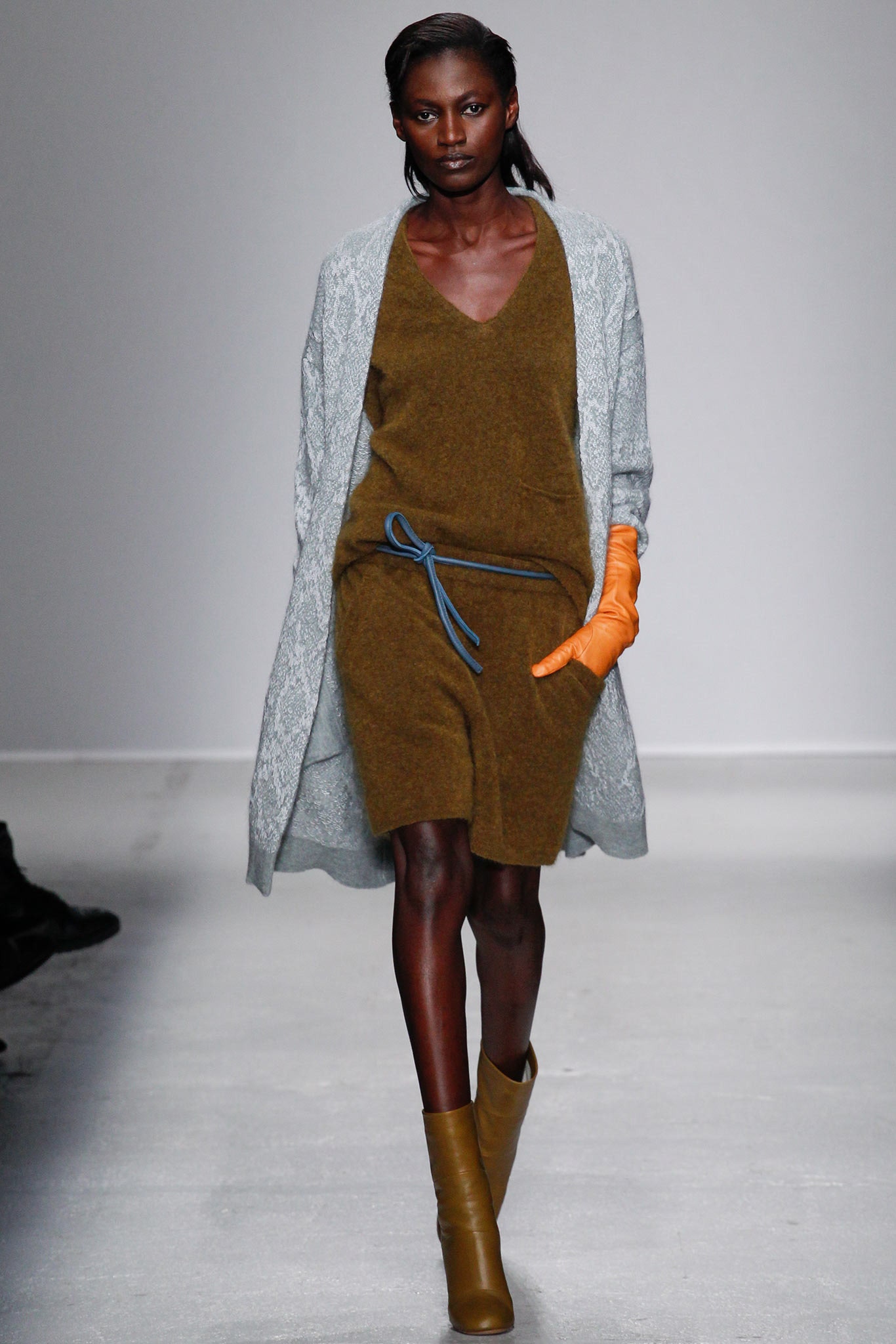 Christian Wijnants F/W 14 Look 111