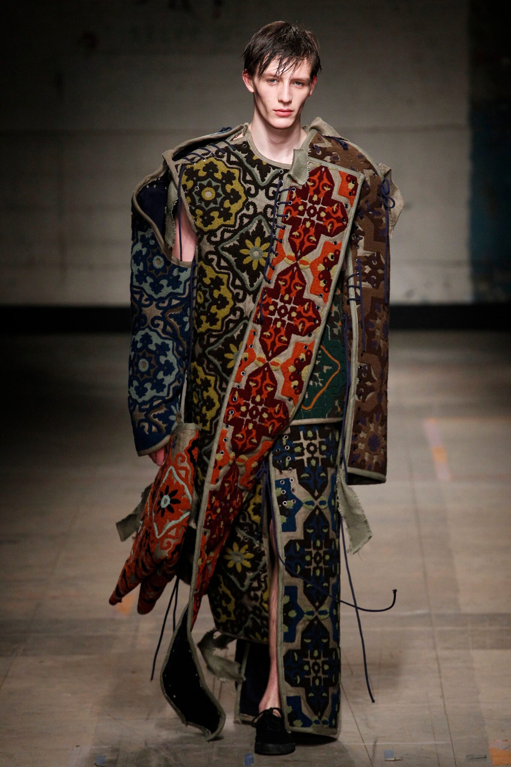 Craig Green F/W 17 Menswear Look 33