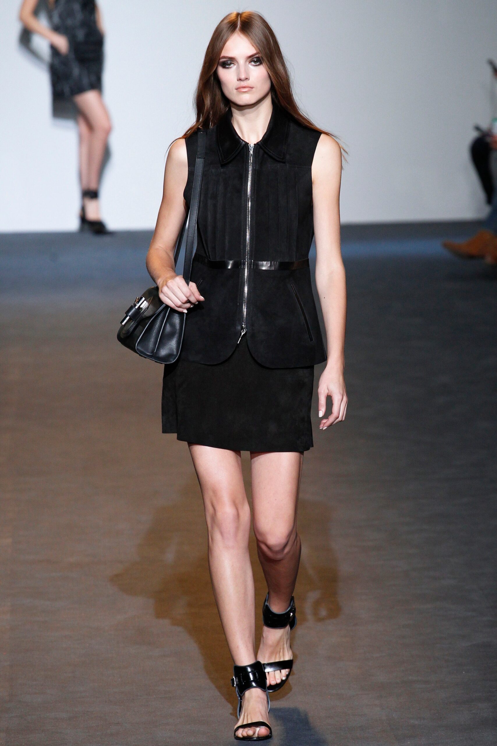 Costume National S/S 16 Look 151