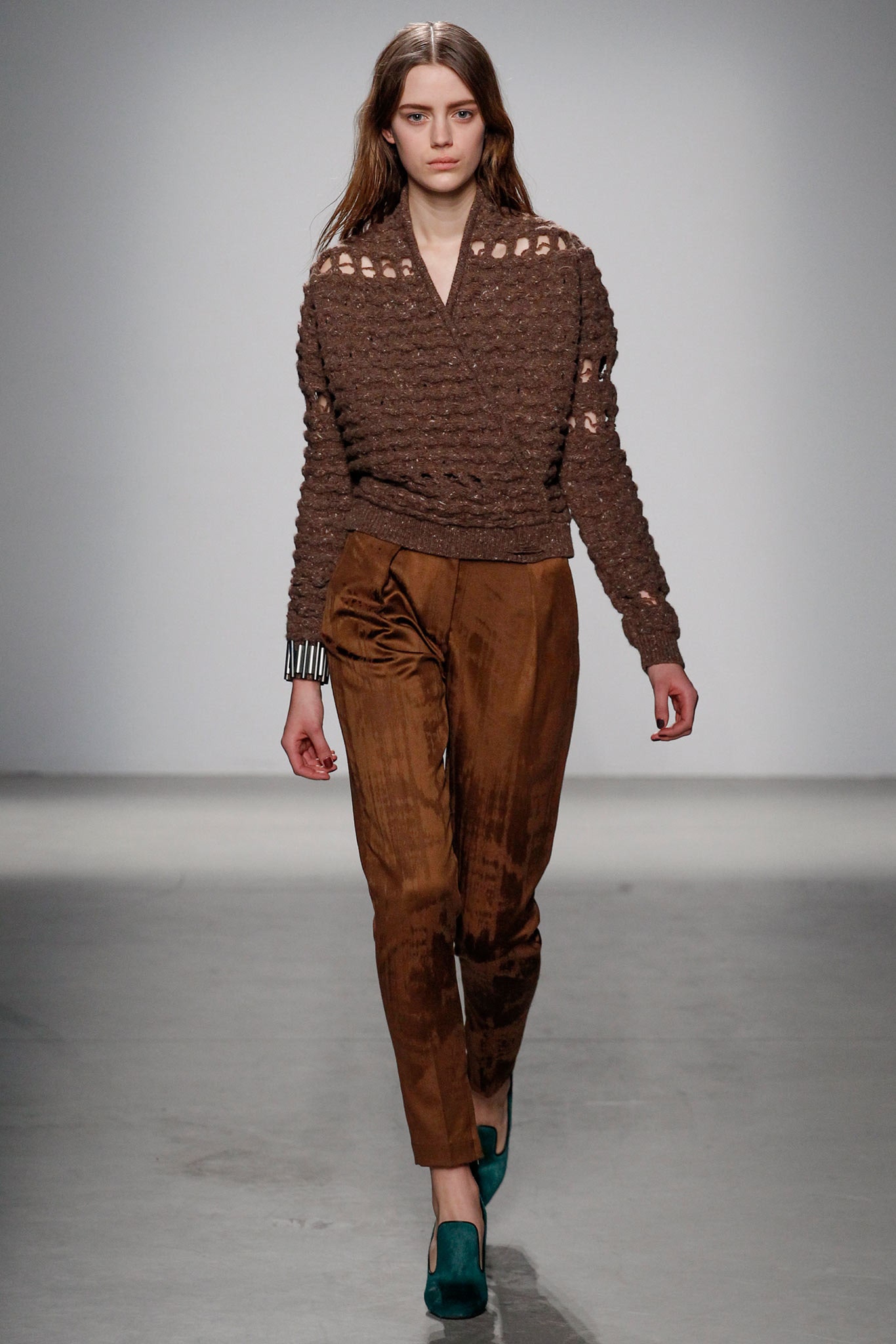 Damir Doma F/W 14 Look 32