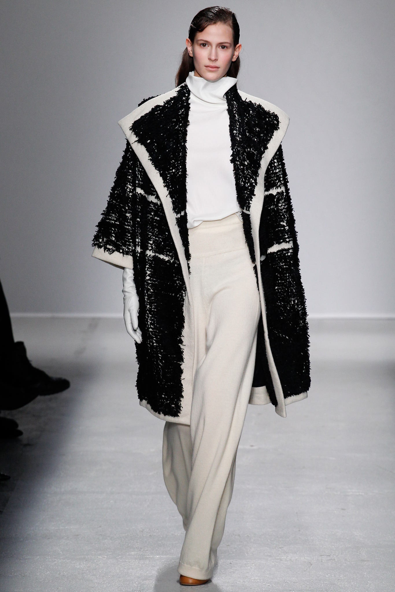 Christian Wijnants F/W 14 Look 145