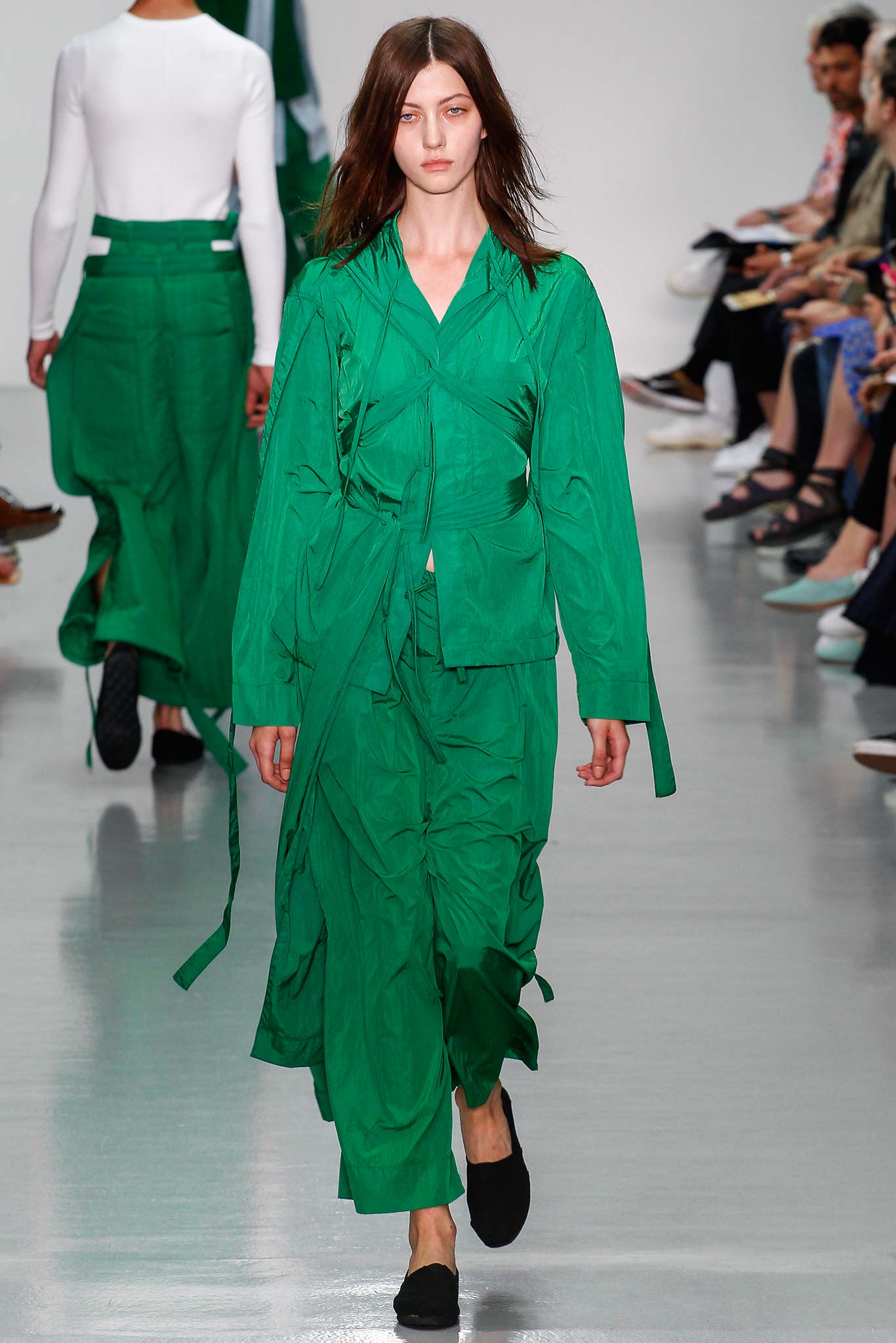 Craig Green S/S 16 Menswear Look 49