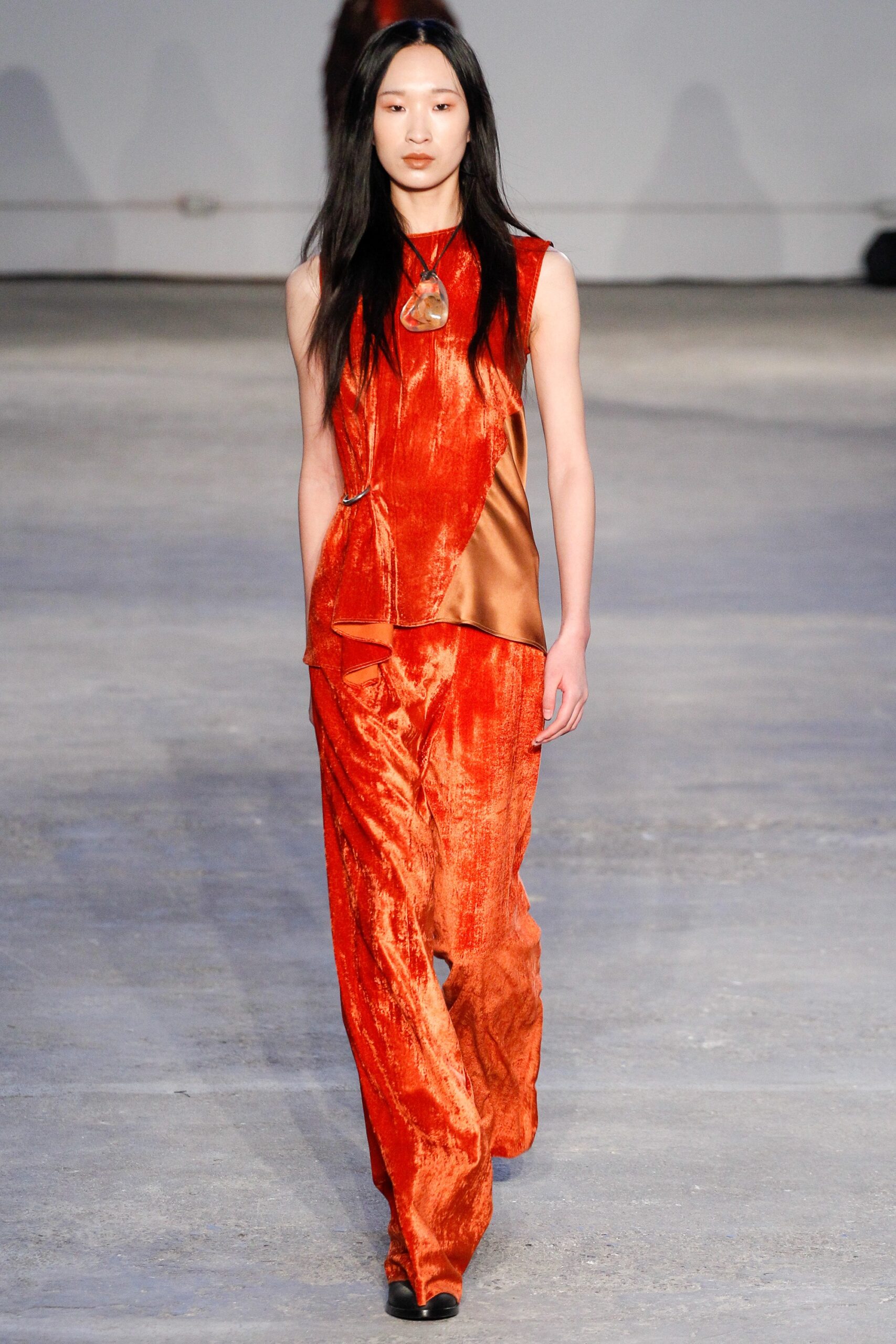 Damir Doma F/W 17 Menswear Look 32