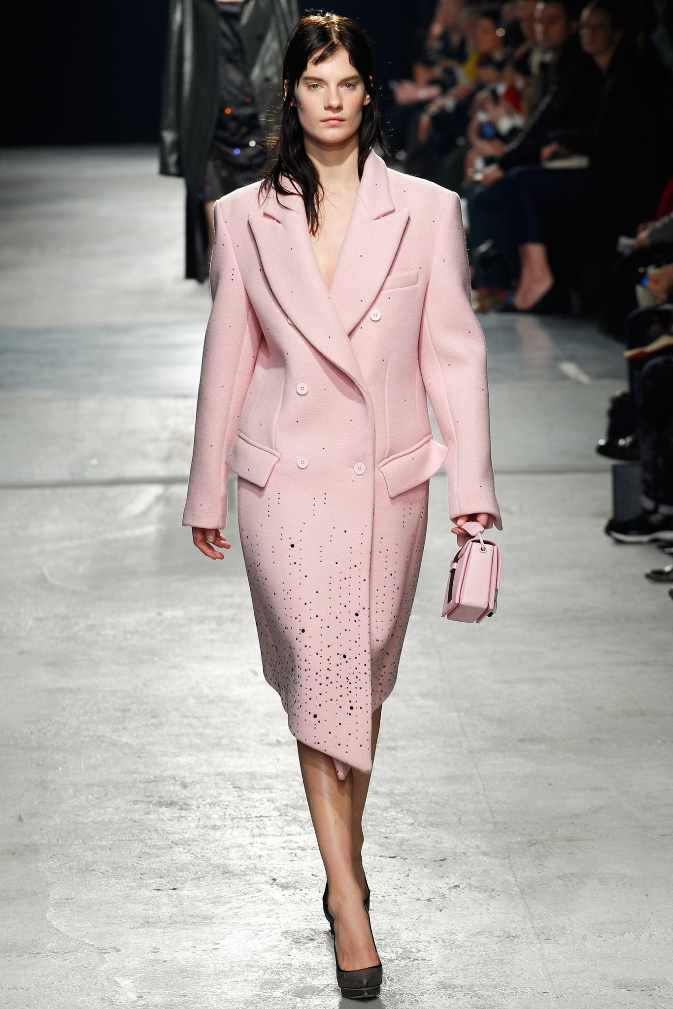 Christopher Kane F/W 14 Look 215