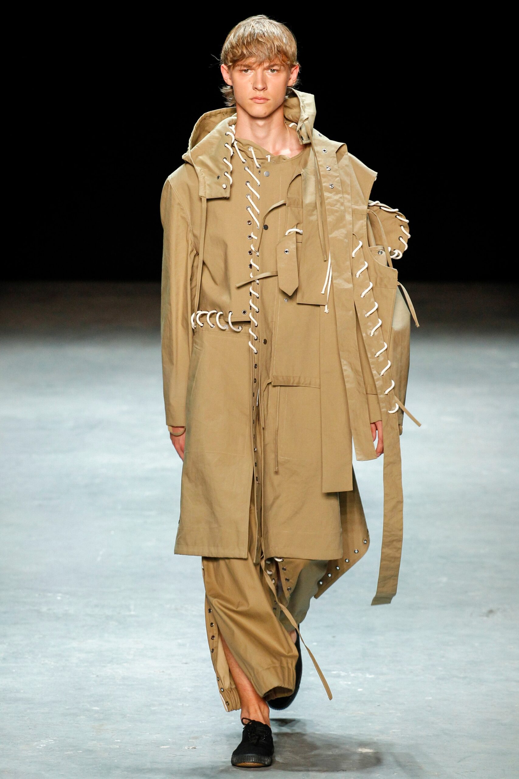 Craig Green S/S 17 Menswear Look 52