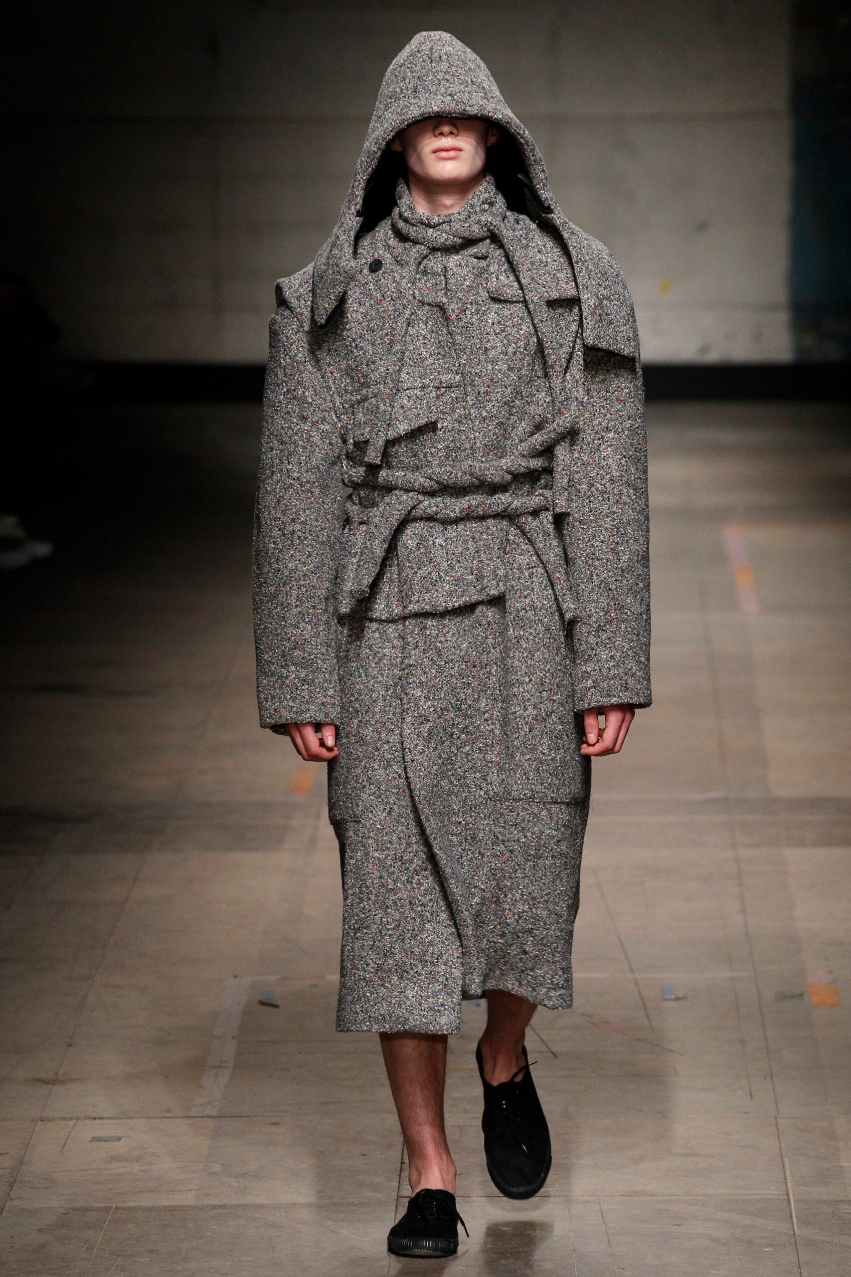 Craig Green F/W 17 Menswear Look 54