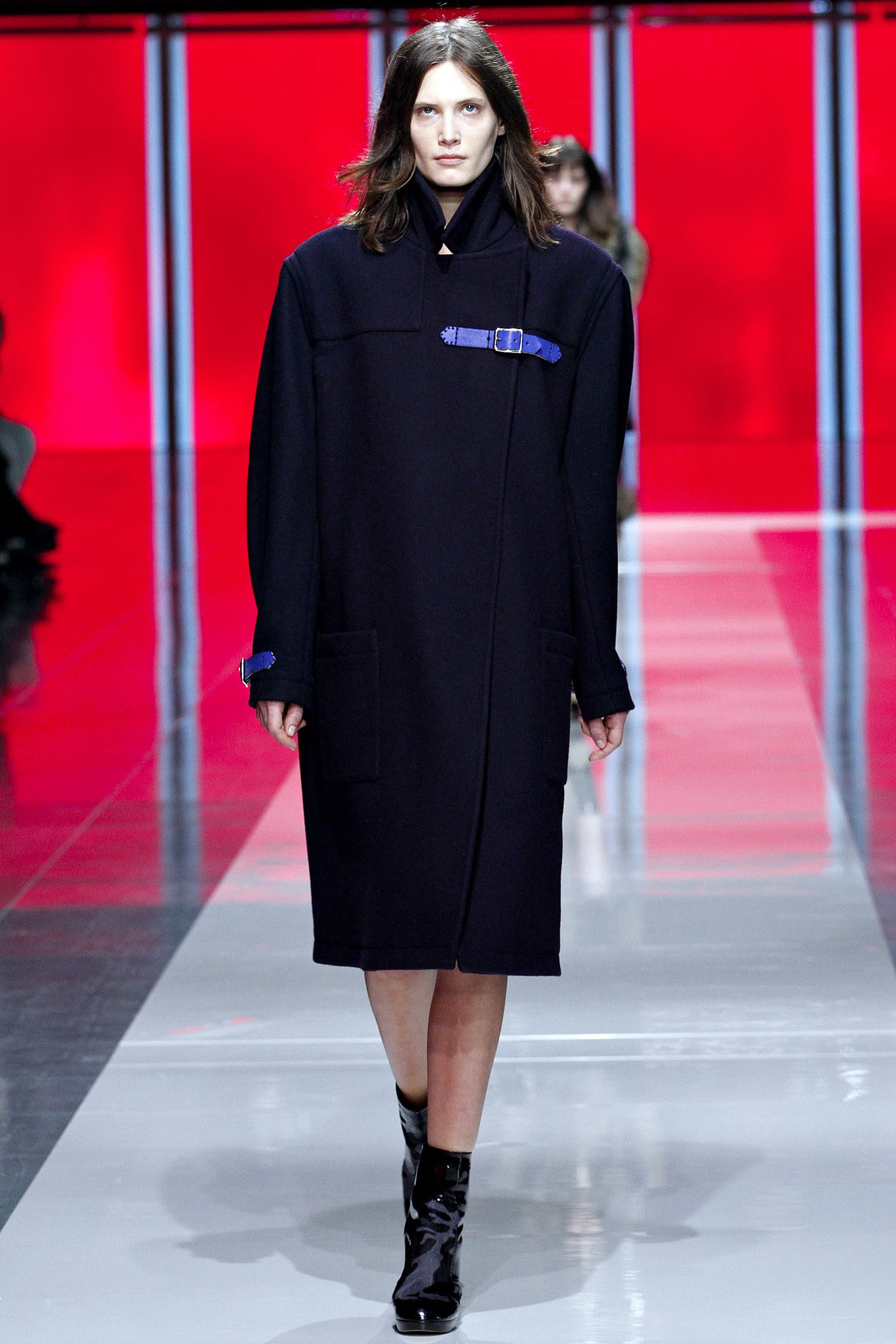 Christopher Kane Fall 2013 Ready-to-Wear