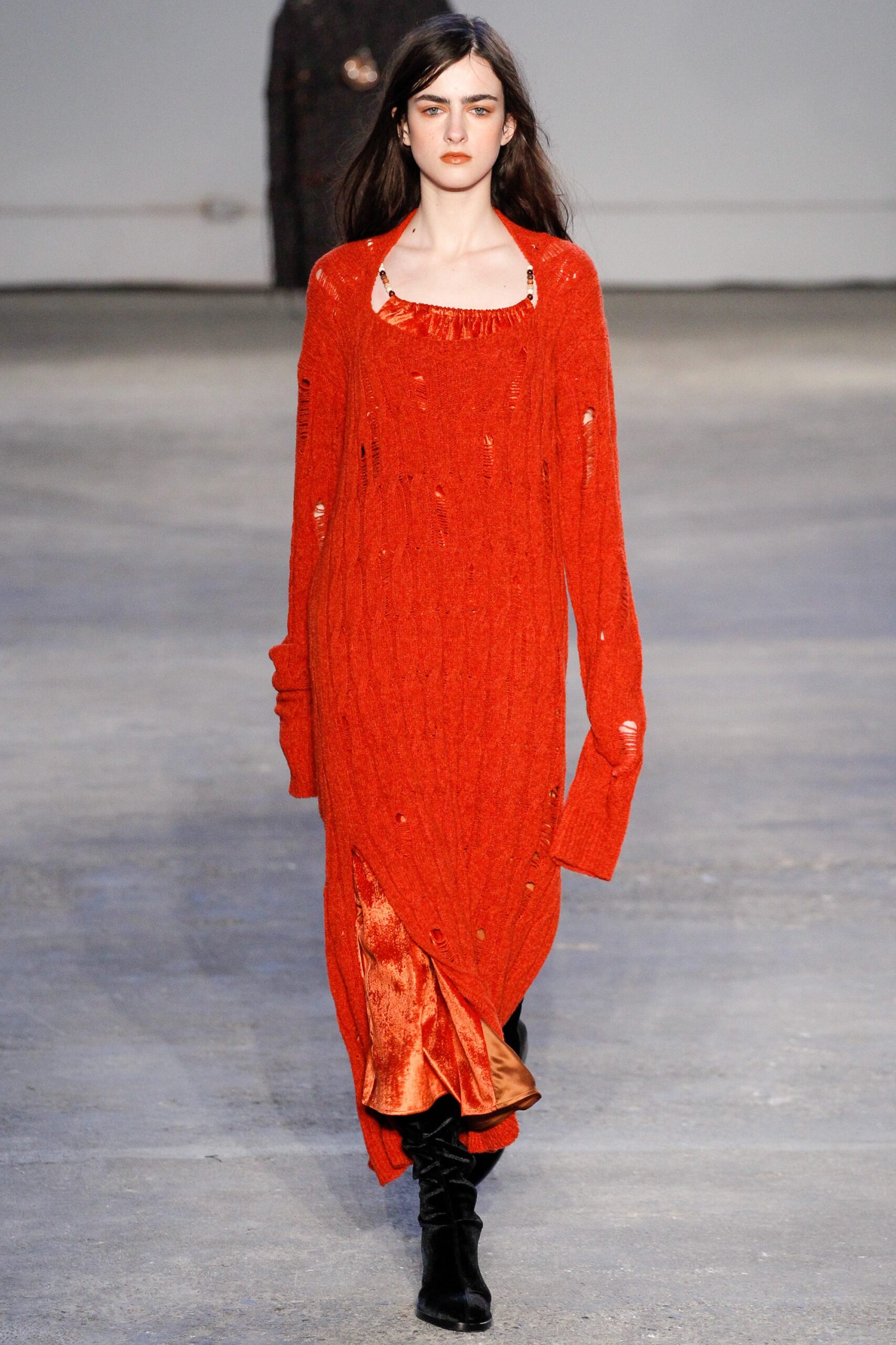 Damir Doma F/W 17 Menswear Look 40