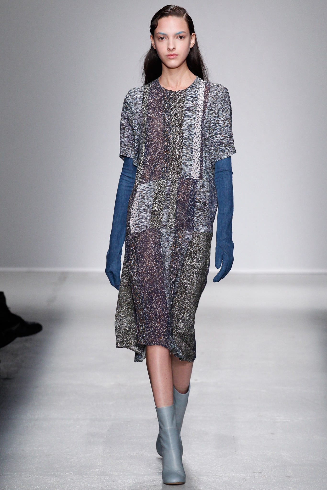 Christian Wijnants F/W 14 Look 180