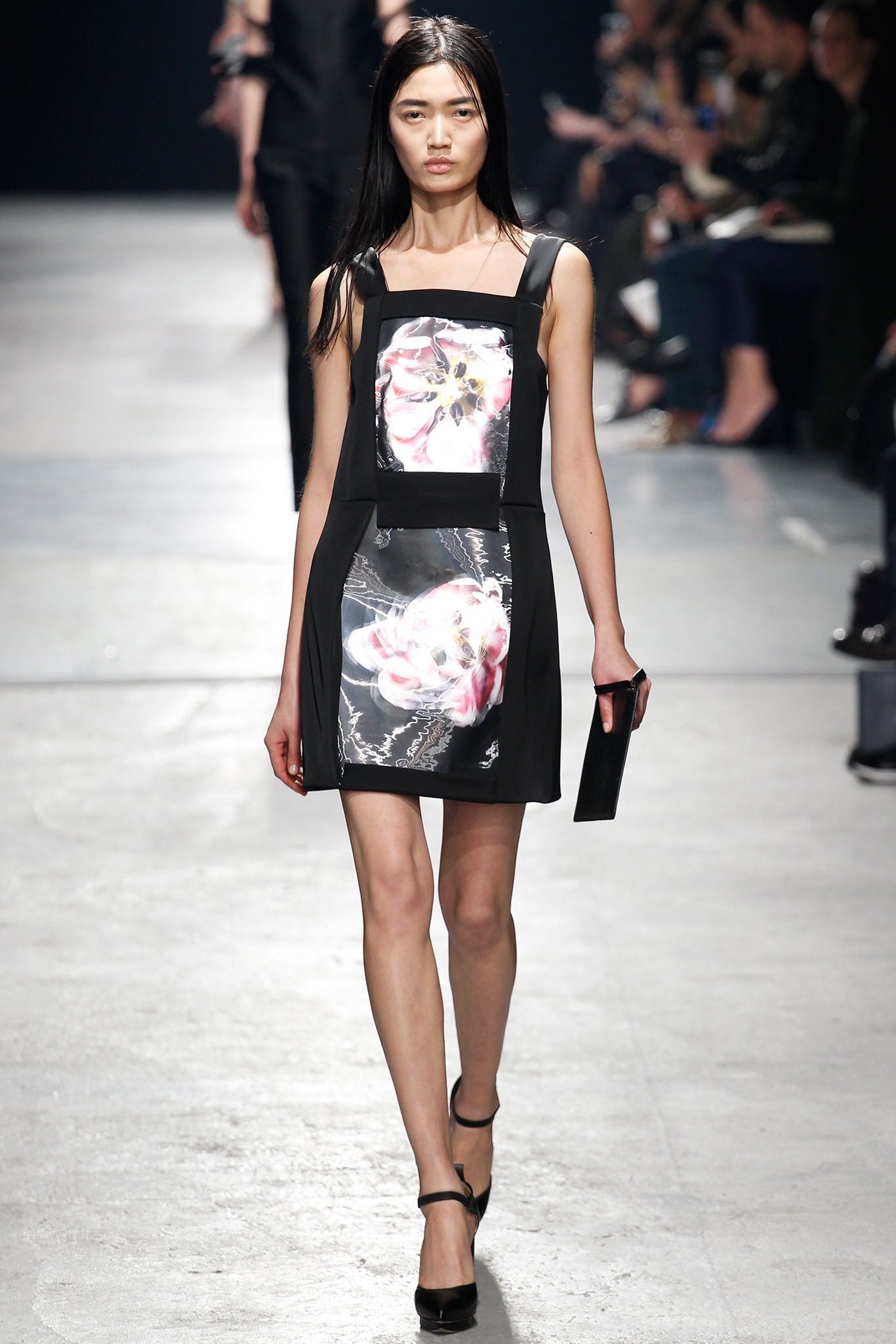 Christopher Kane F/W 14 Look 257