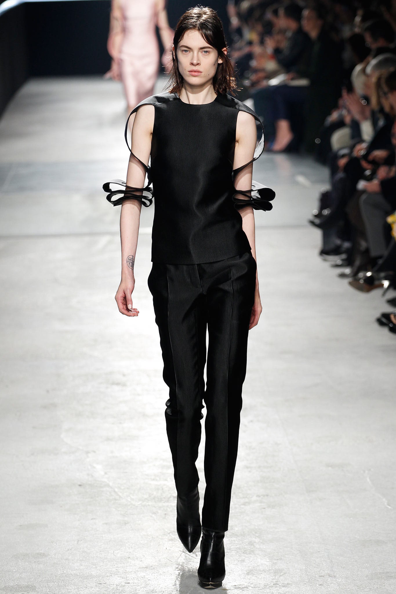 Christopher Kane F/W 14 Look 262