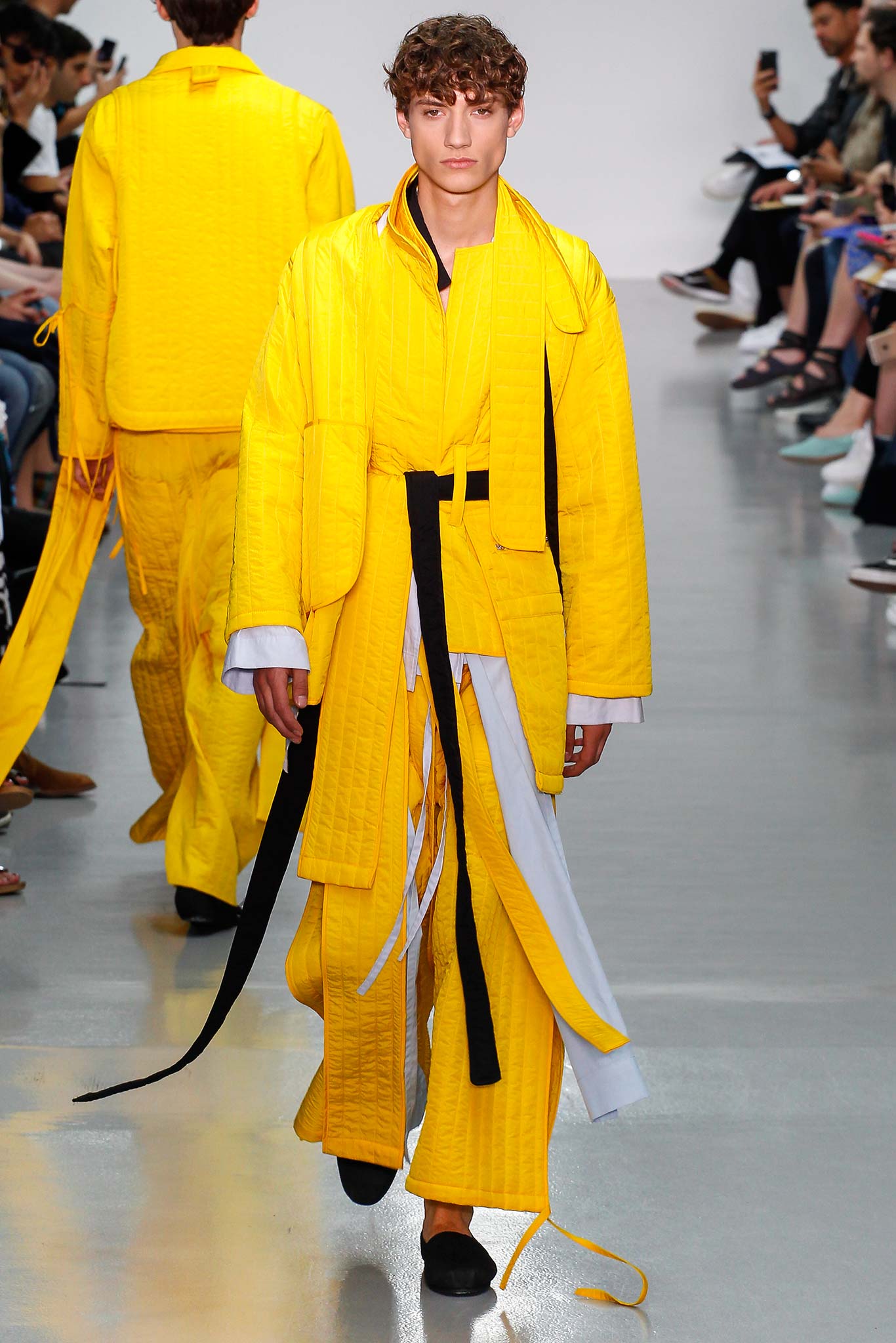 Craig Green S/S 16 Menswear Look 67