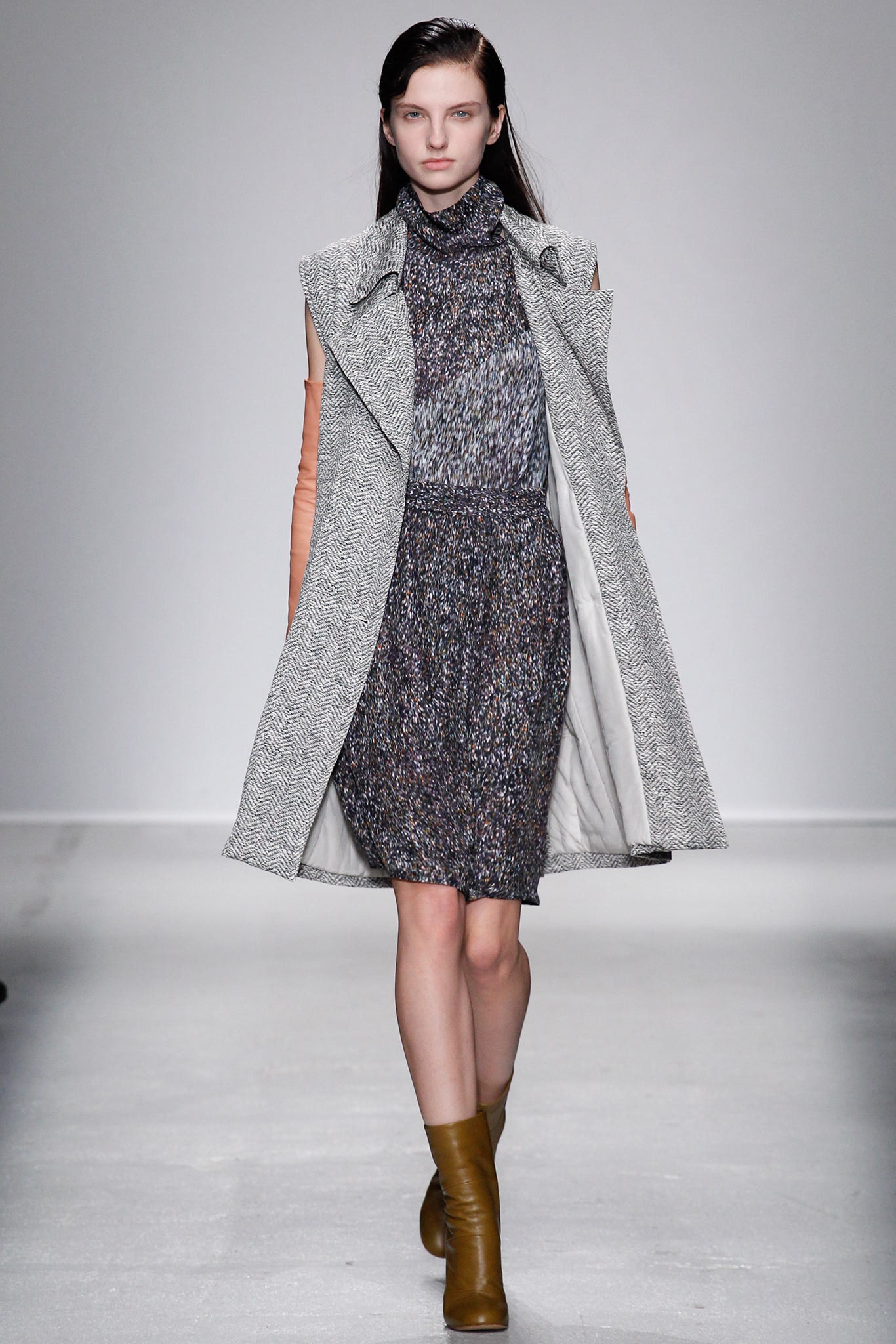 Christian Wijnants F/W 14 Look 187