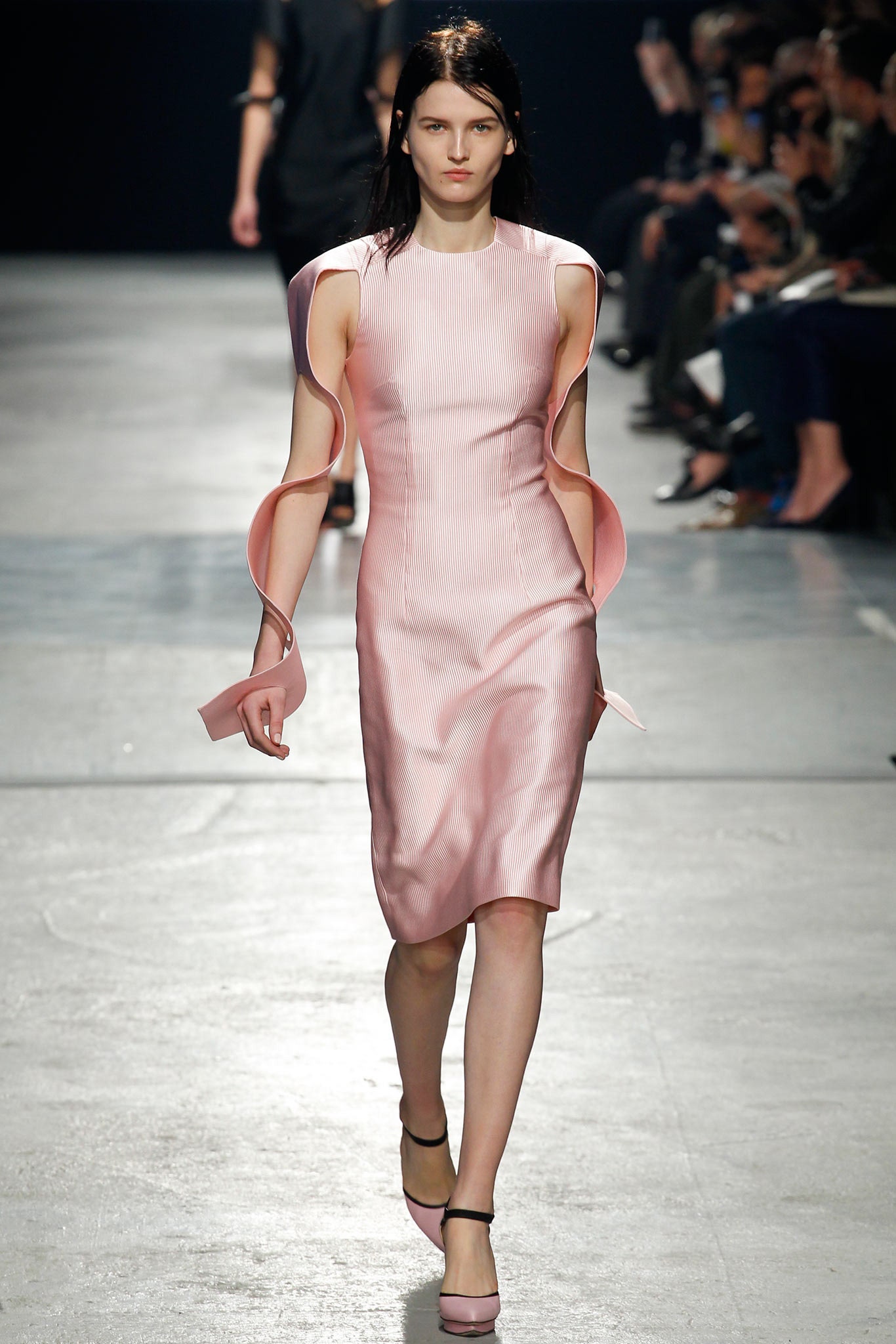 Christopher Kane F/W 14 Look 273
