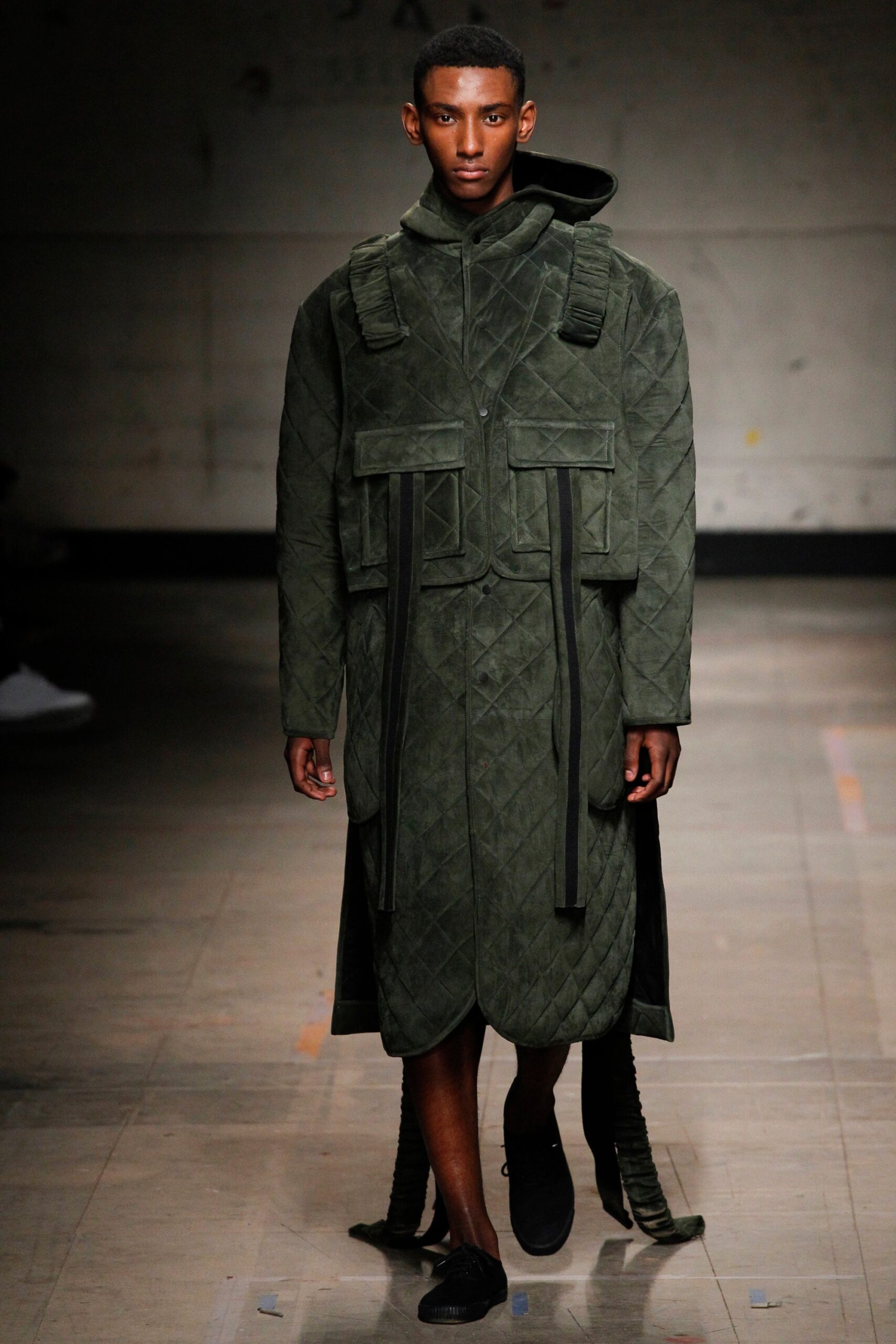 Craig Green F/W 17 Menswear Look 65