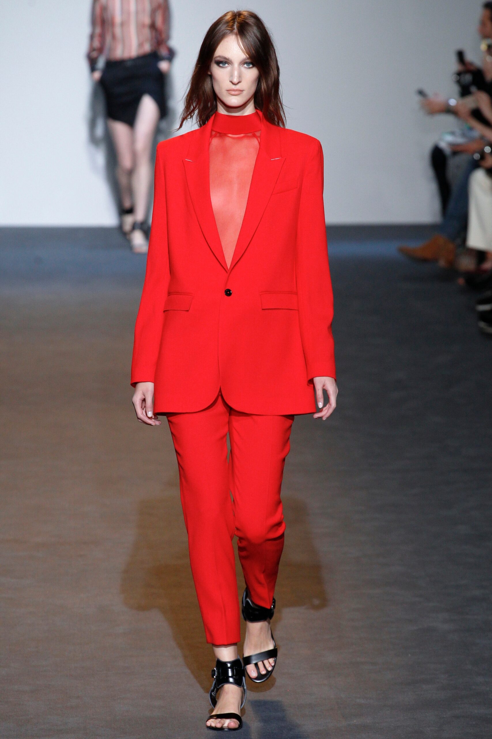 Costume National S/S 16 Look 256