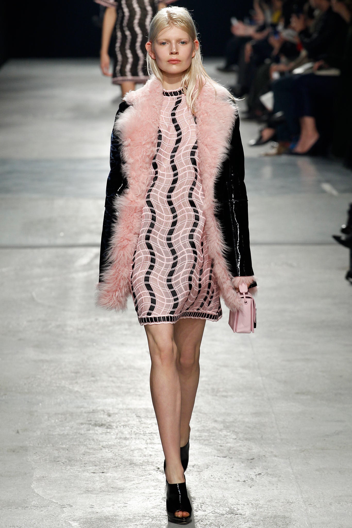 Christopher Kane F/W 14 Look 287