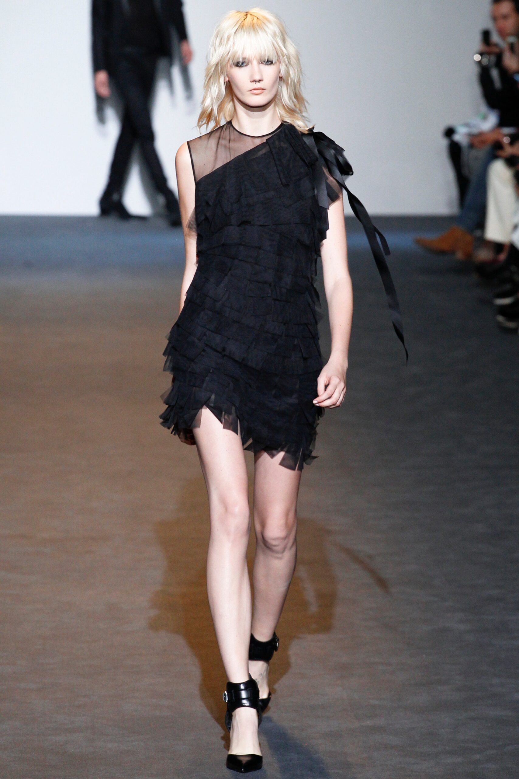 Costume National S/S 16 Look 273