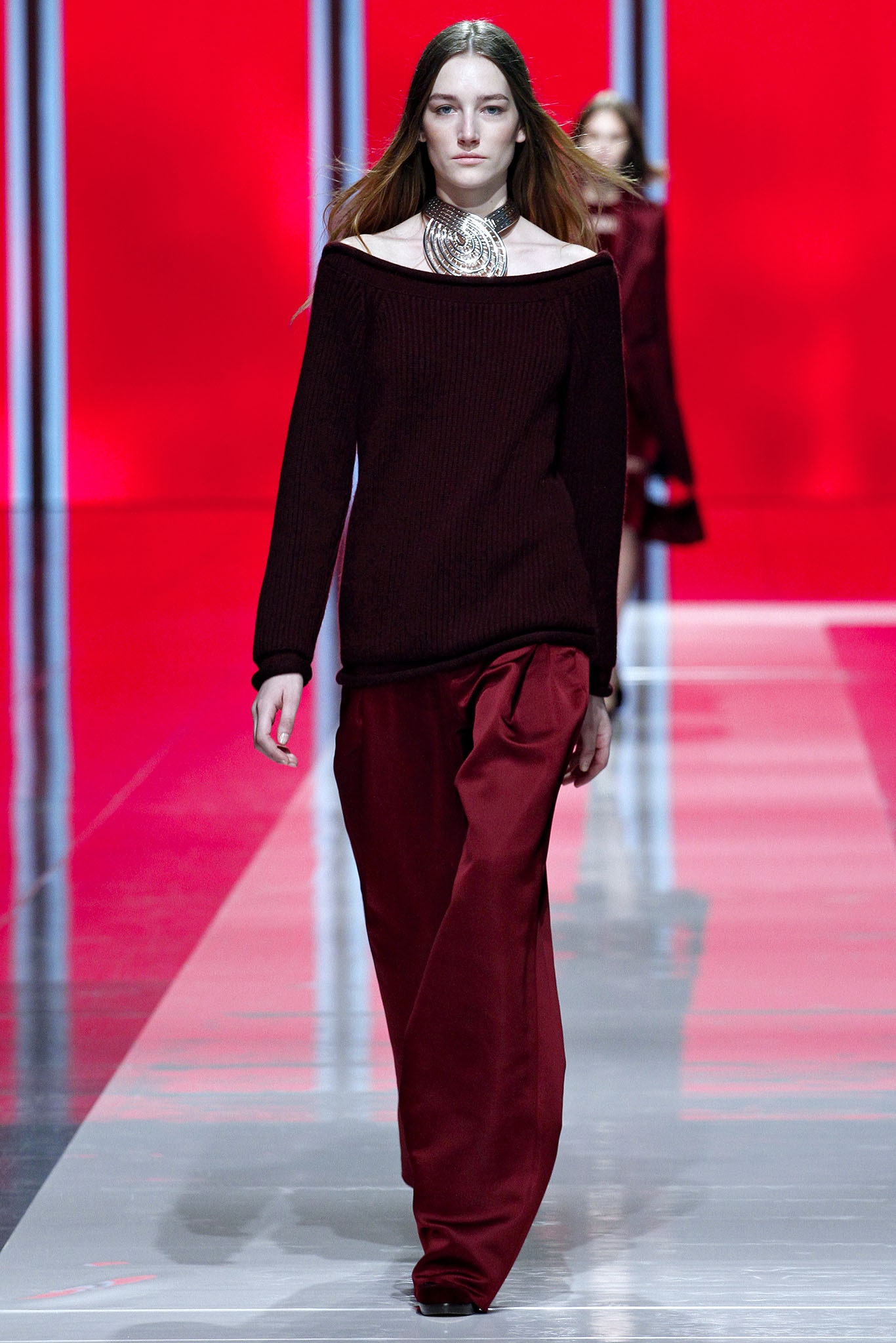 Christopher Kane F/W 13 Look 151