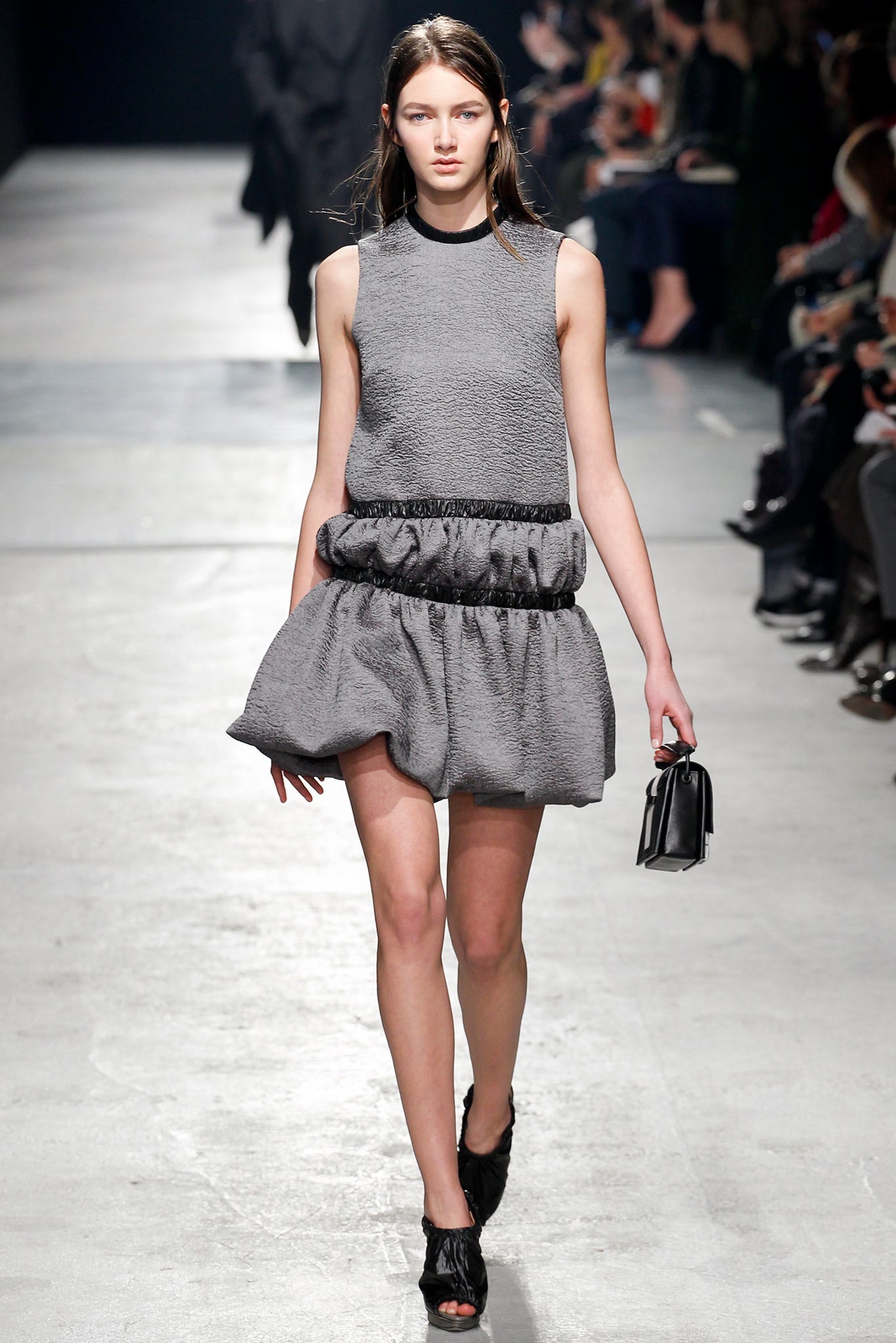 Christopher Kane F/W 14 Look 308