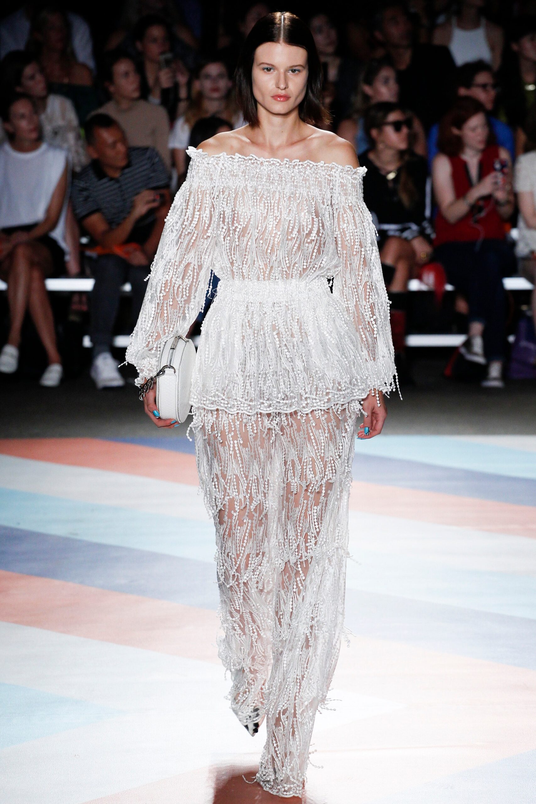Christian Siriano S/S 17 Look 307