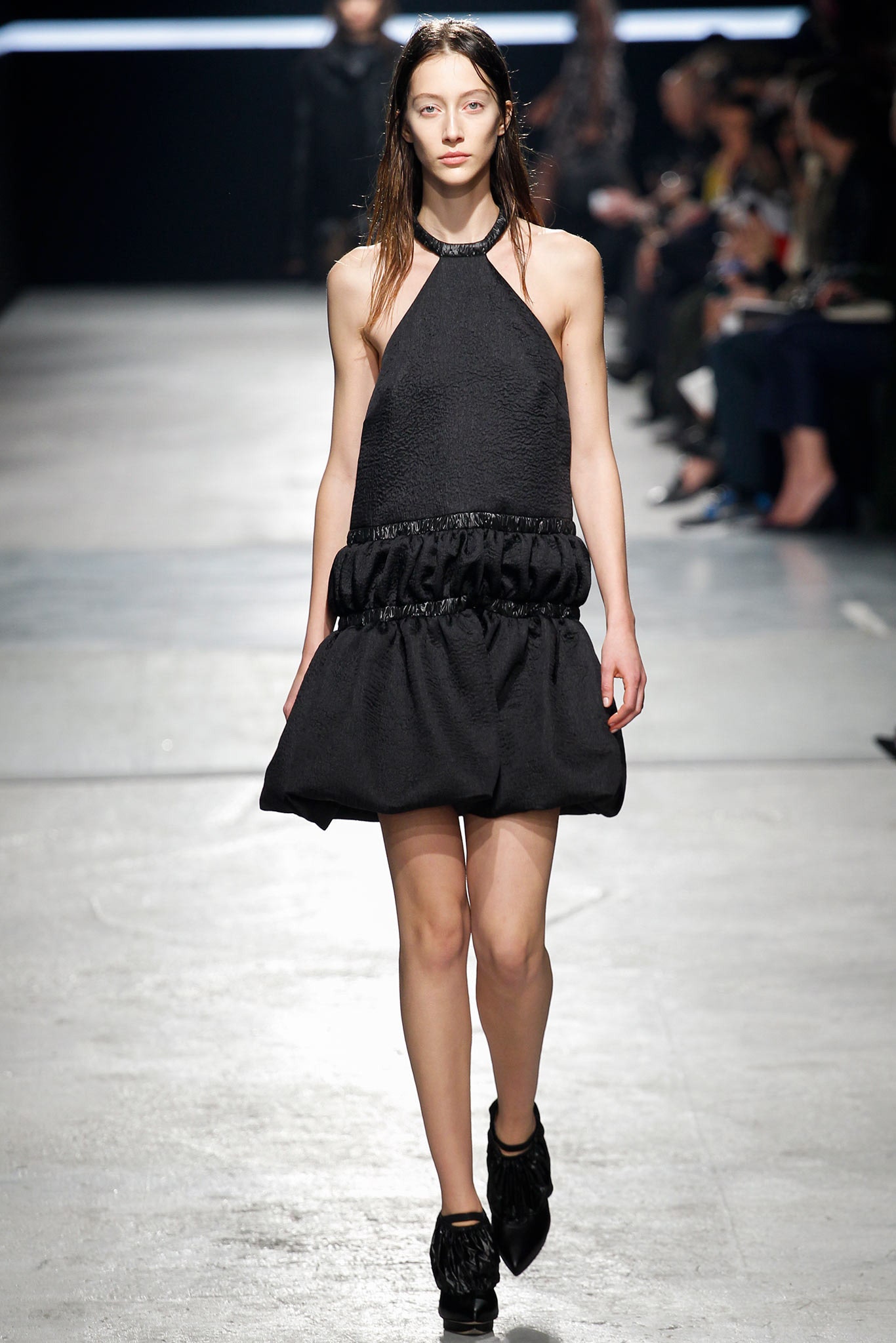 Christopher Kane F/W 14 Look 326
