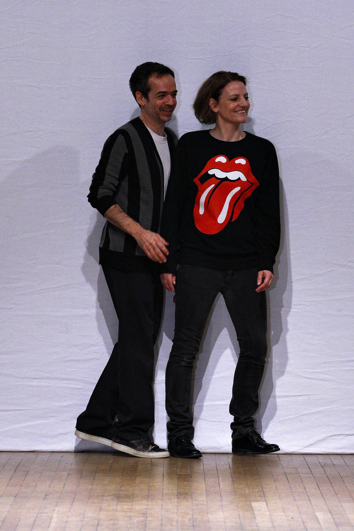 Clements Ribeiro F/W 13 Look 356