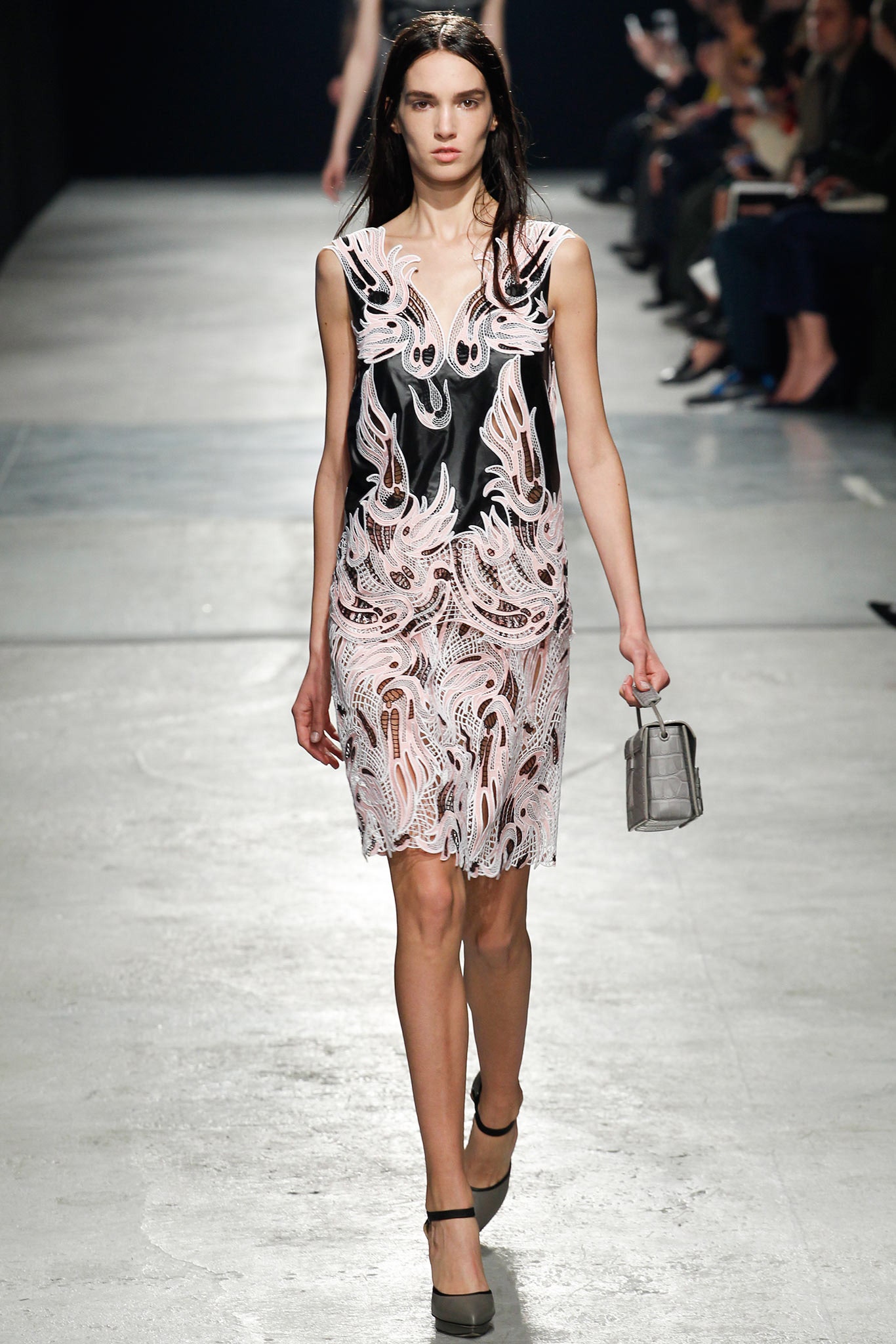 Christopher Kane F/W 14 Look 361