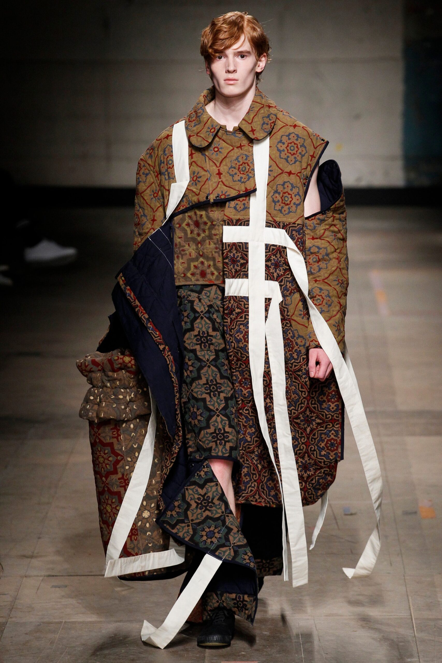 Craig Green F/W 17 Menswear Look 79