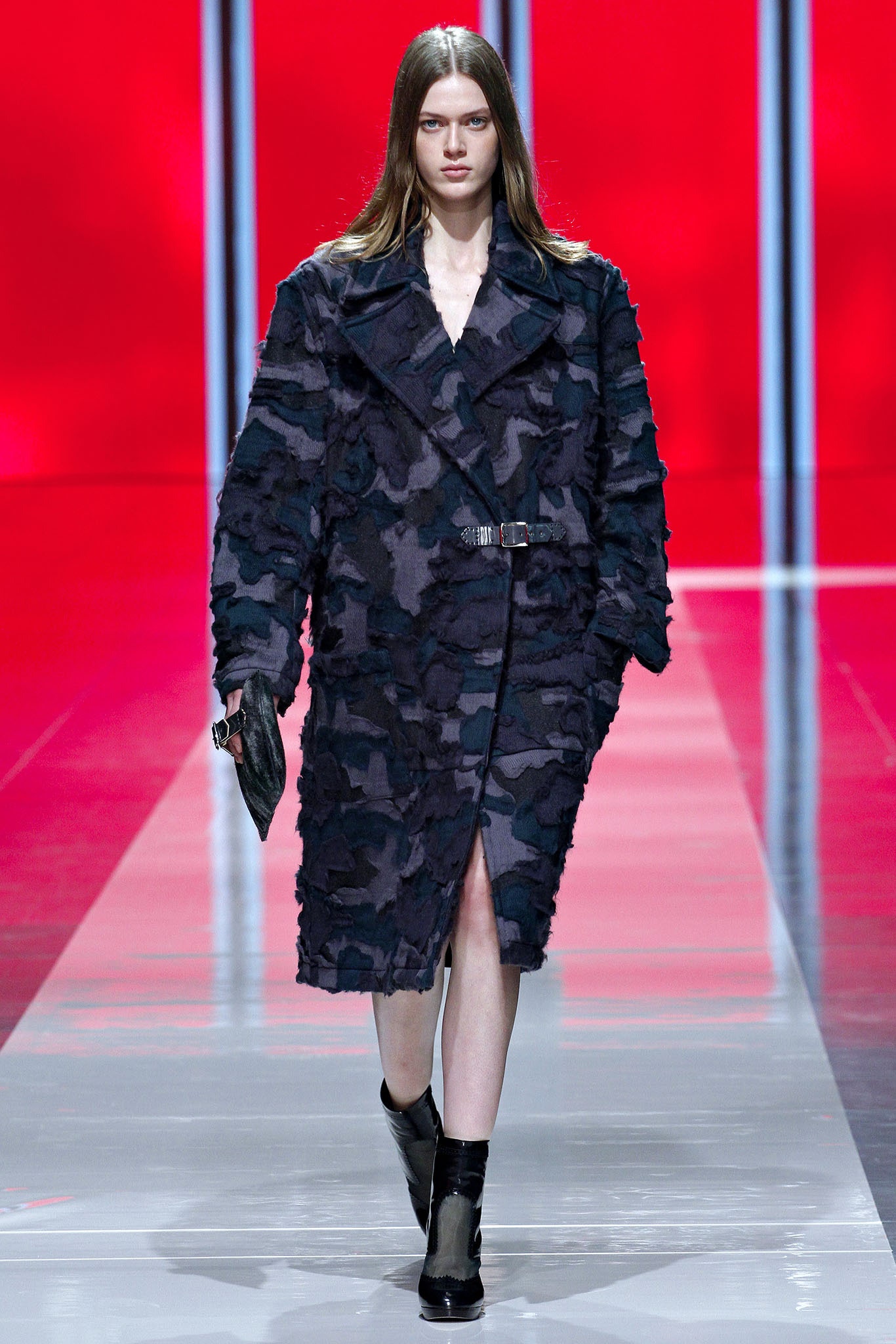 Christopher Kane F/W 13 Look 256