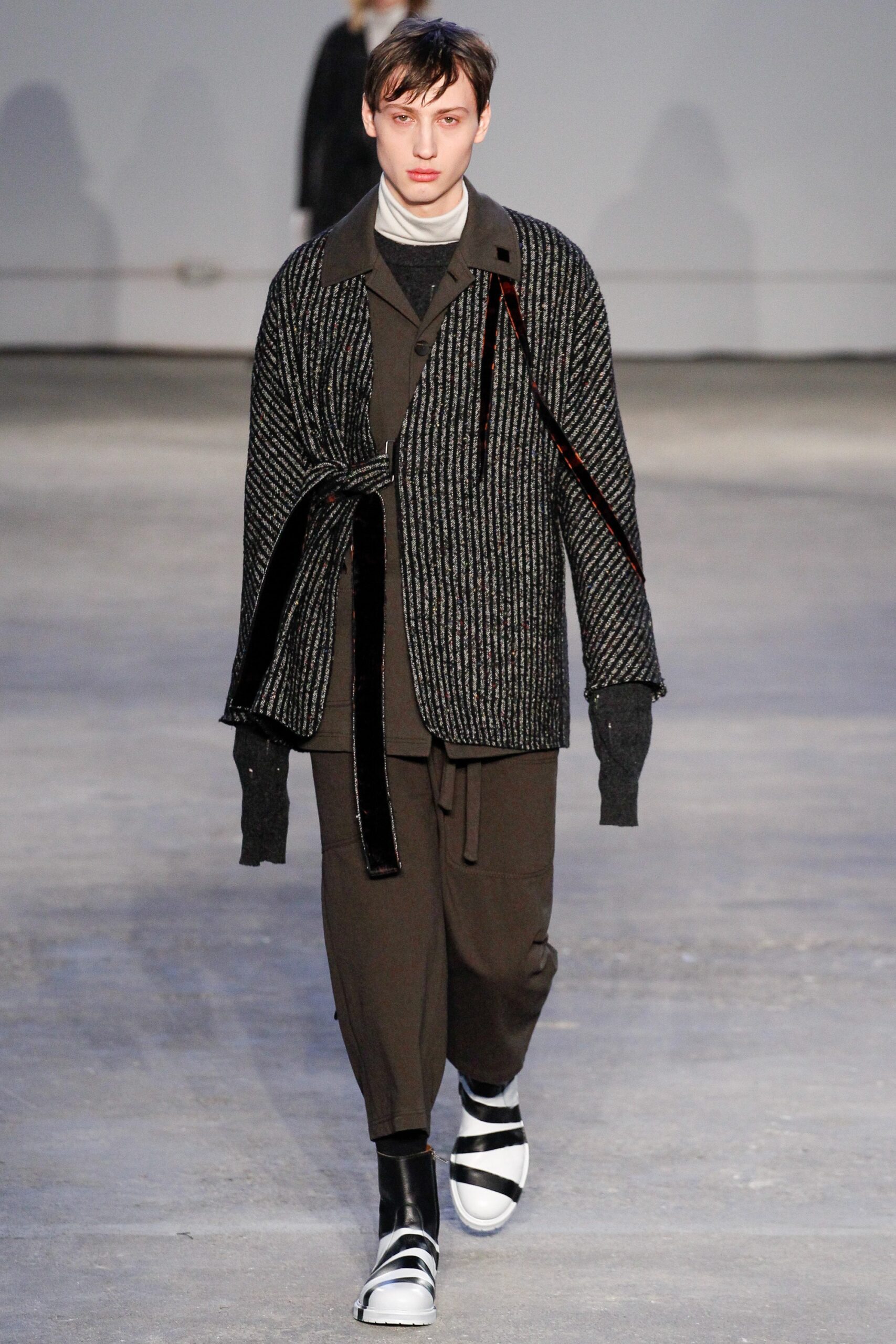 Damir Doma F/W 17 Menswear Look 65