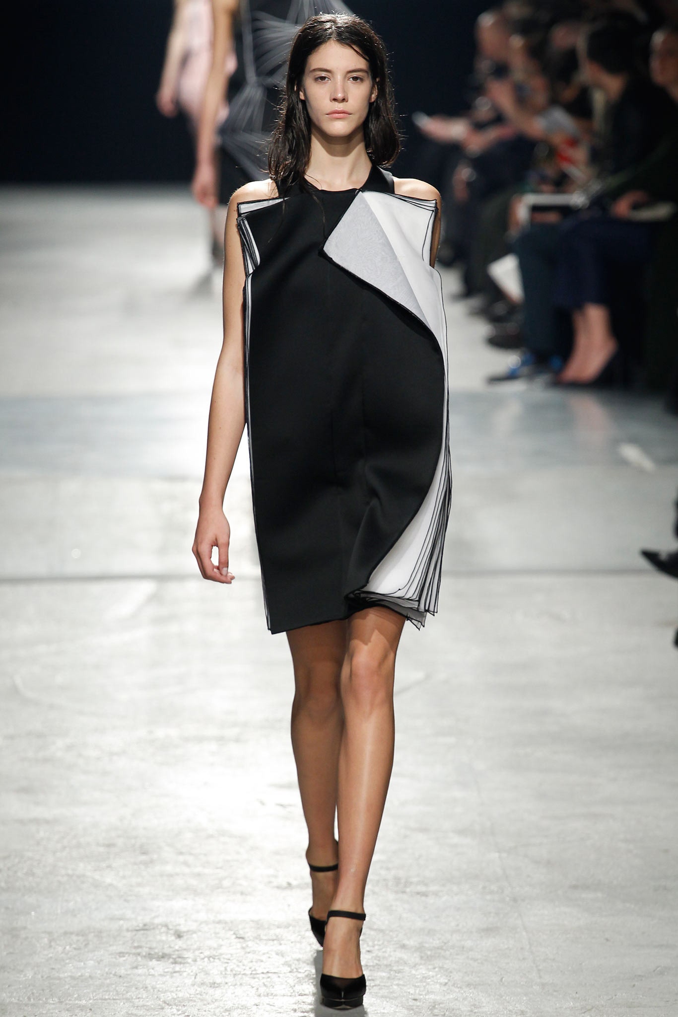 Christopher Kane F/W 14 Look 392