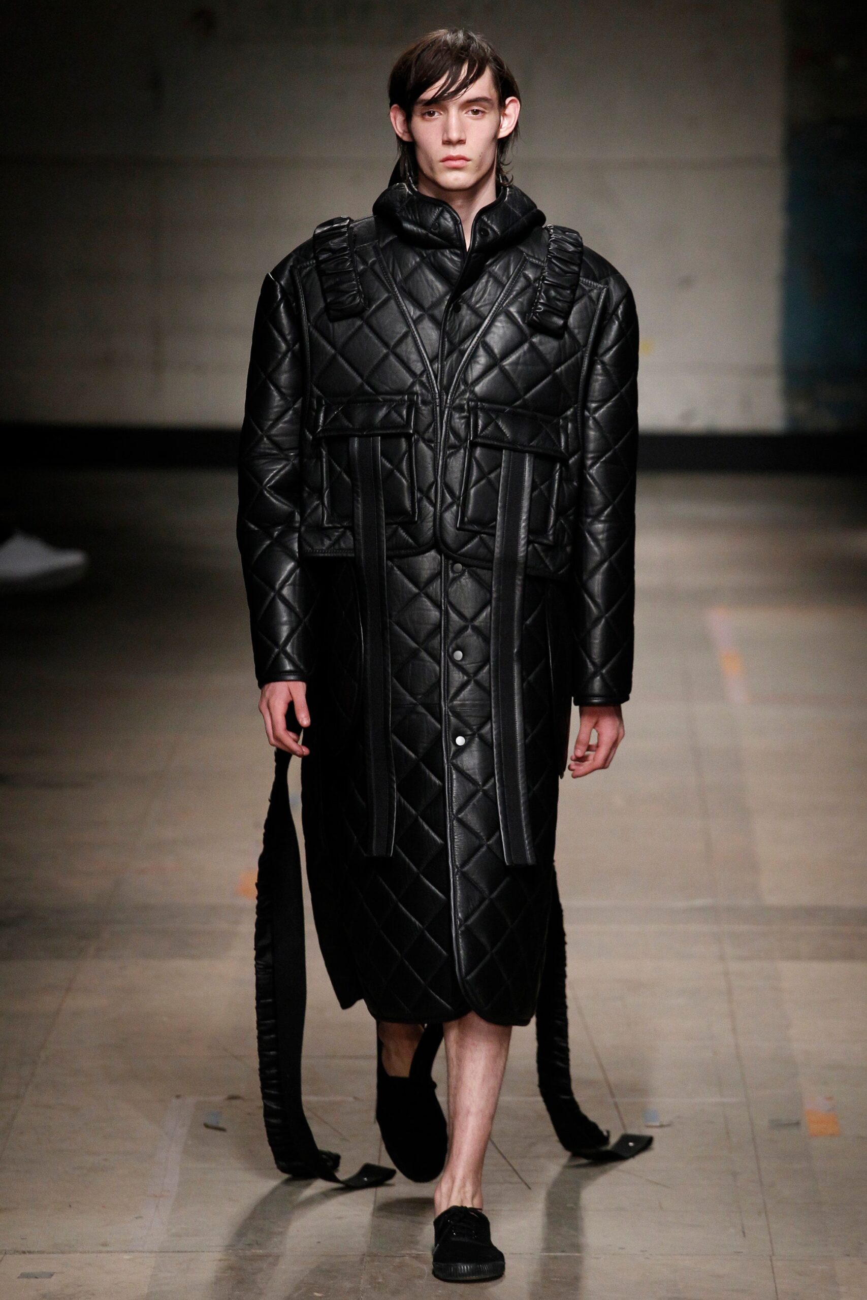 Craig Green F/W 17 Menswear Look 88