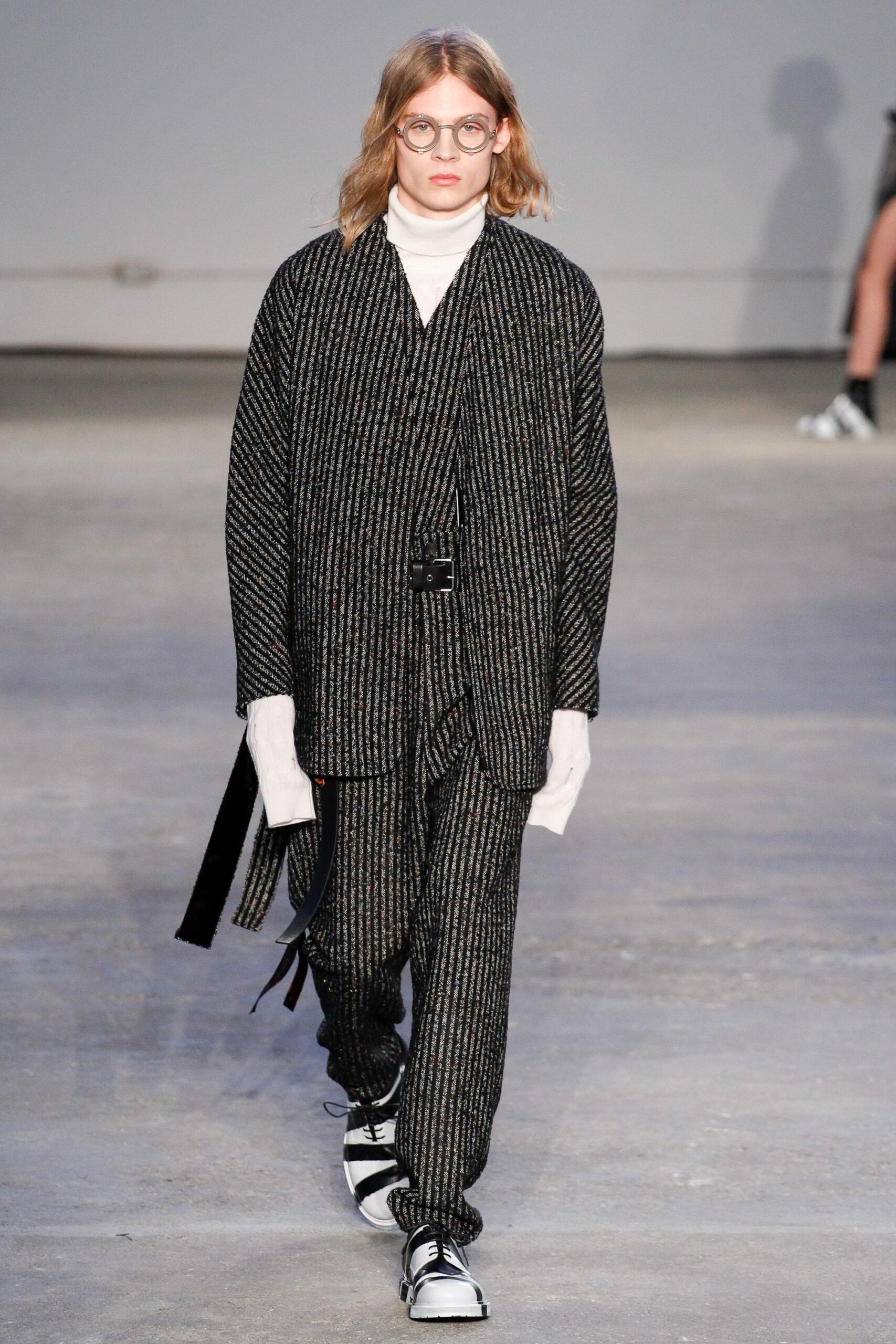 Damir Doma F/W 17 Menswear Look 69