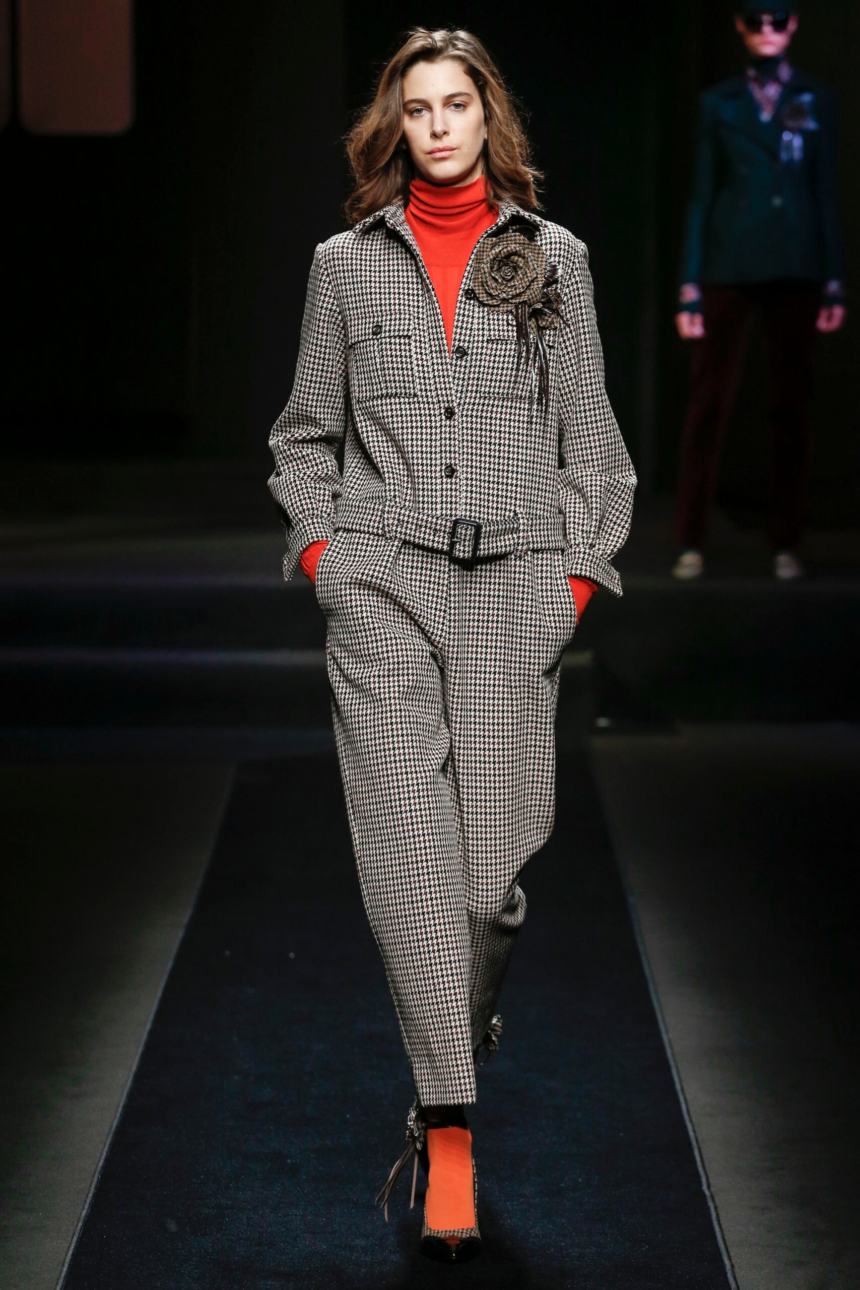 Daks F/W 18 Menswear Look 144